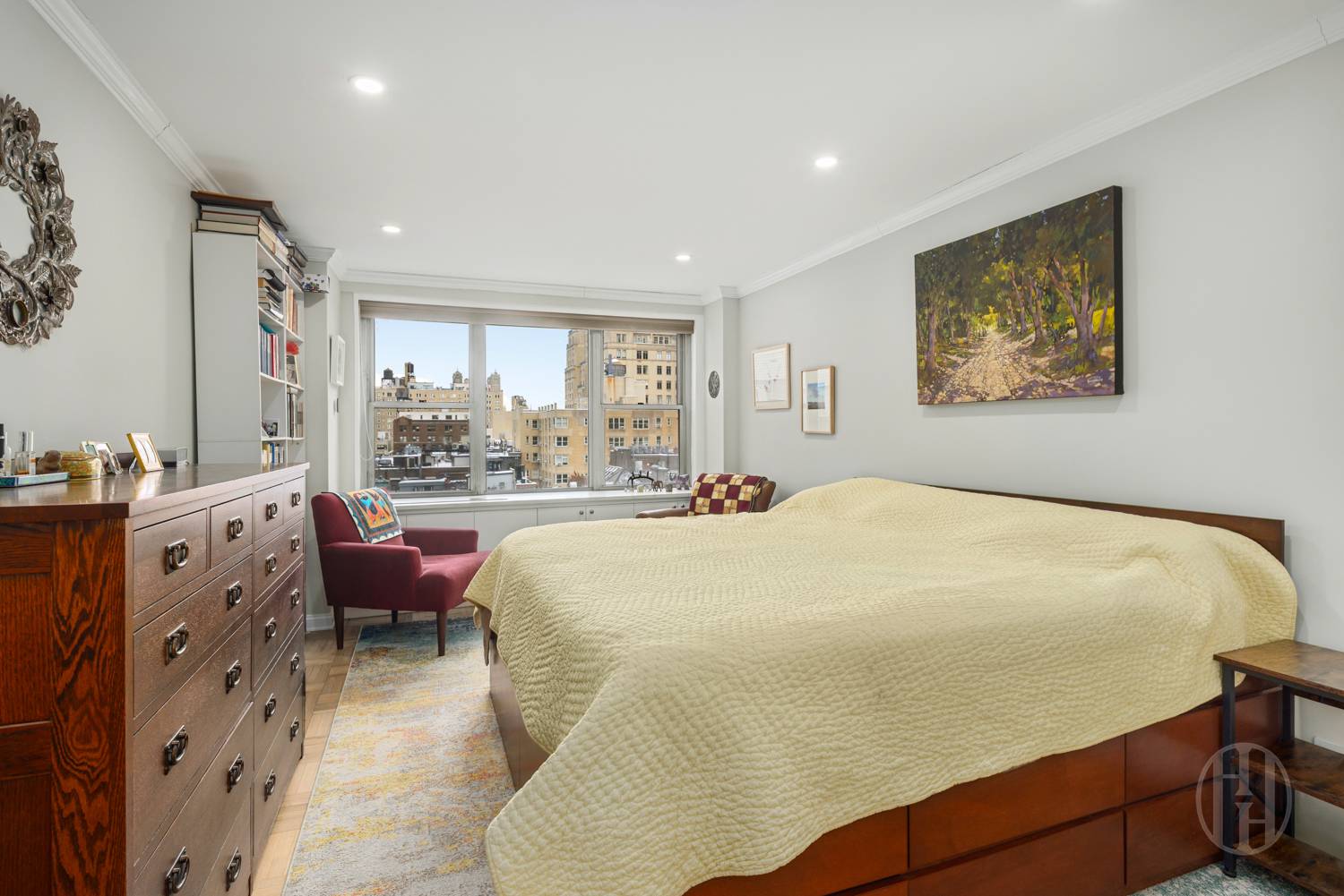 15 W 72nd Street 10H