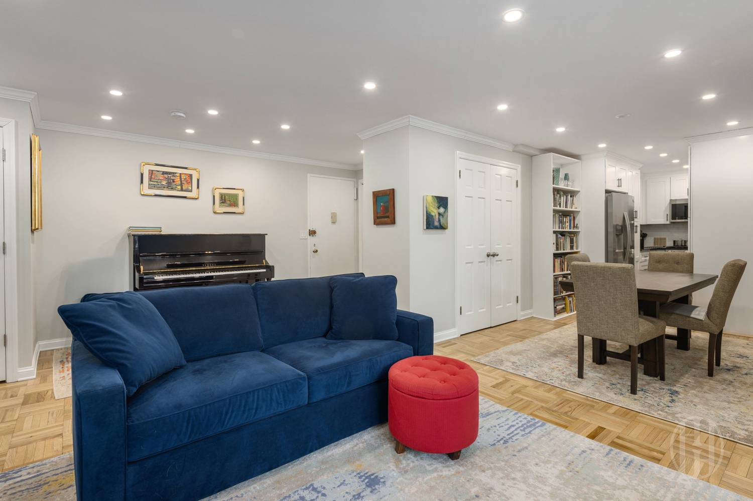 15 W 72nd Street 10H