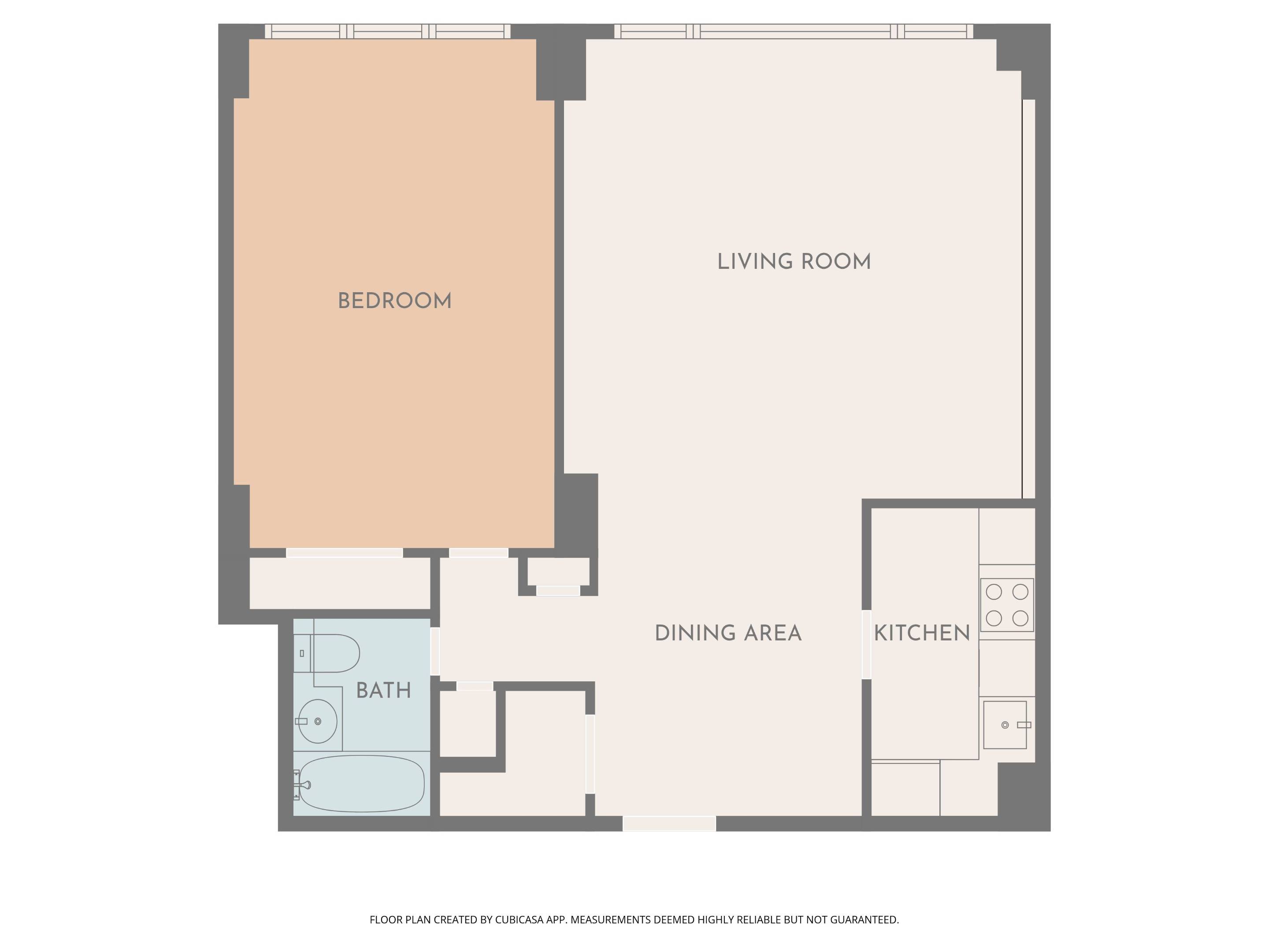 400 E 85th Street 4G