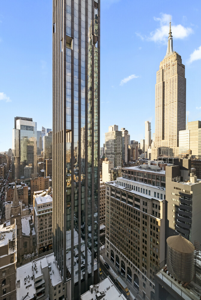 11 E 29TH Street 30B