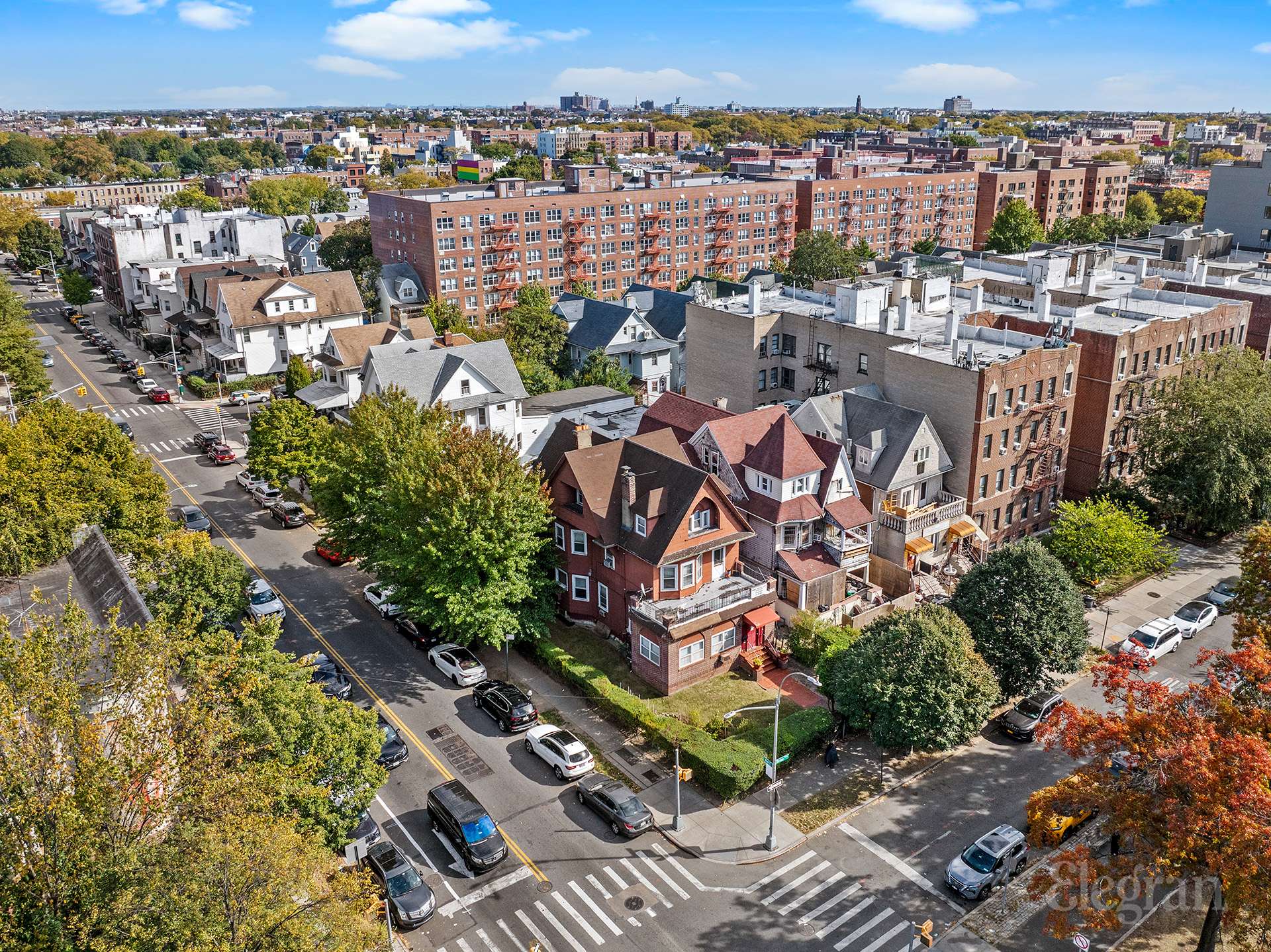 339 Ocean Parkway 0
