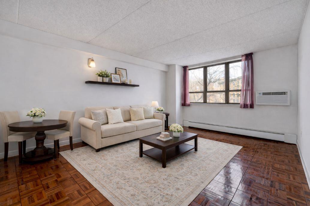 301 W 110th Street 3-D