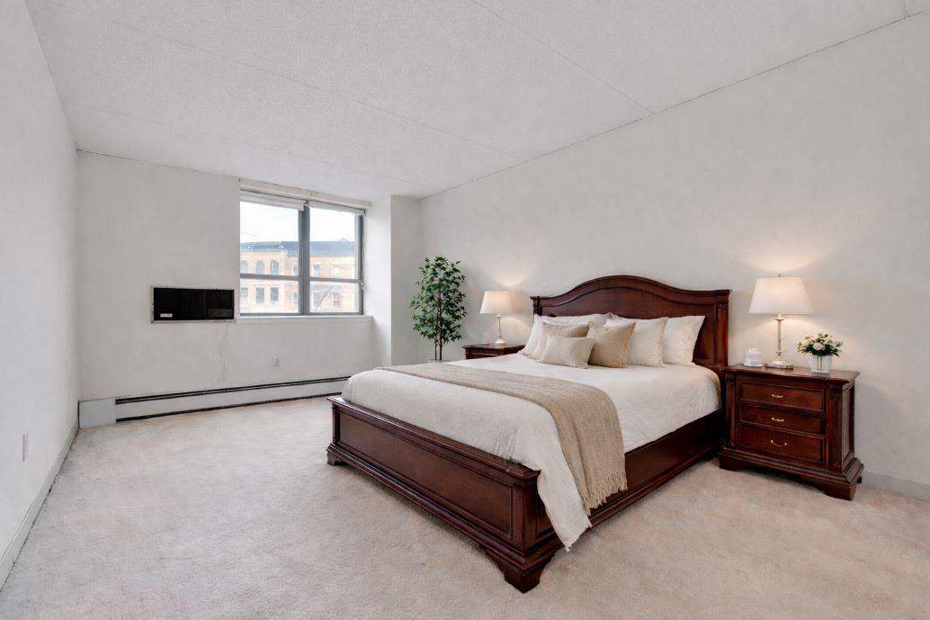 301 W 110th Street 3-D