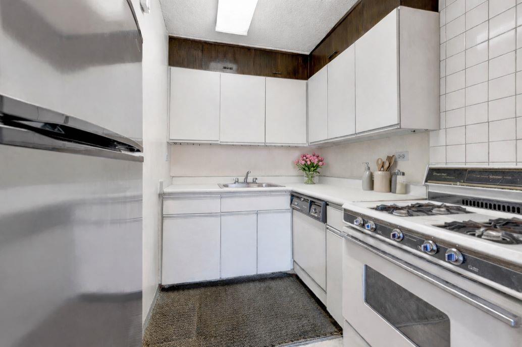 301 W 110th Street 3-D