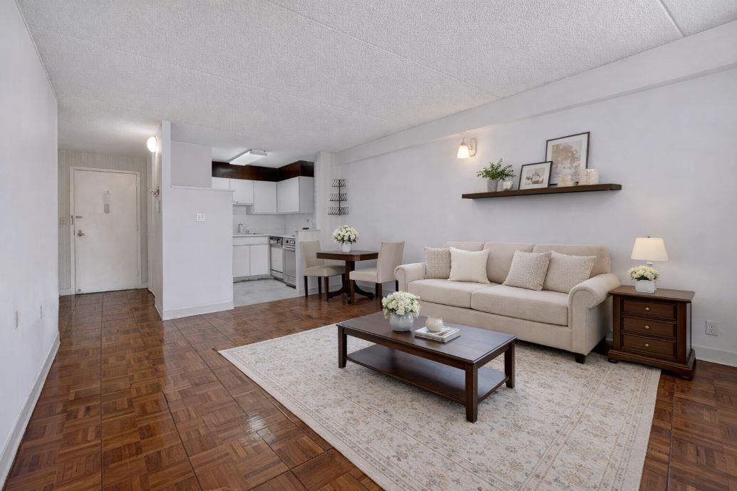 301 W 110th Street 3-D