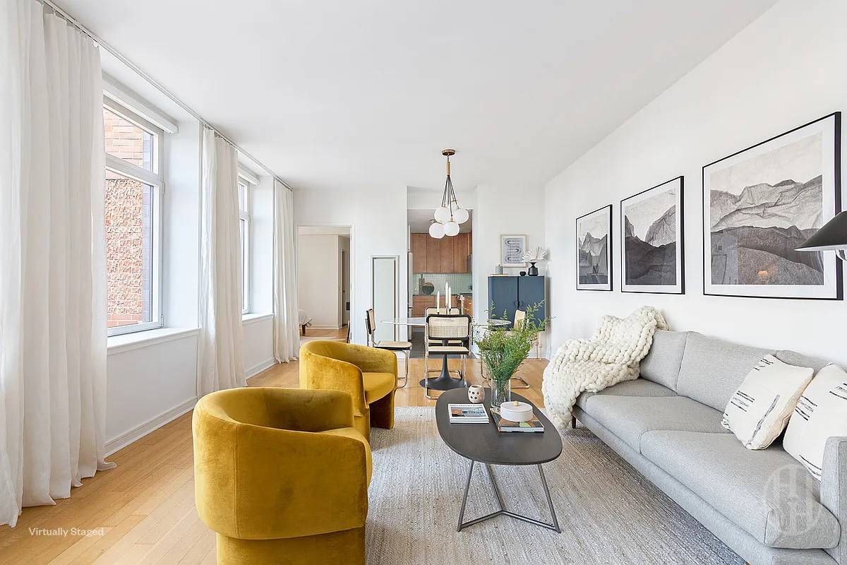 11 E 29th Street 50B