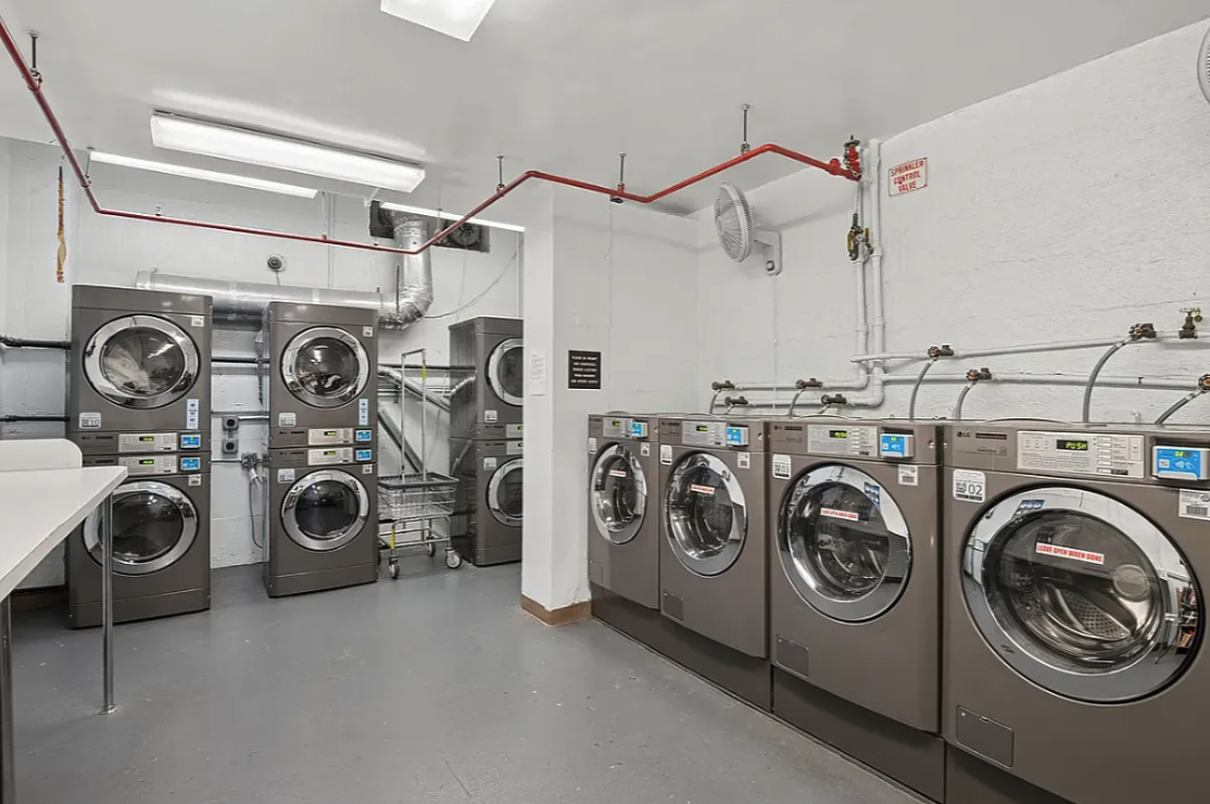 308 W 103rd Street 4F