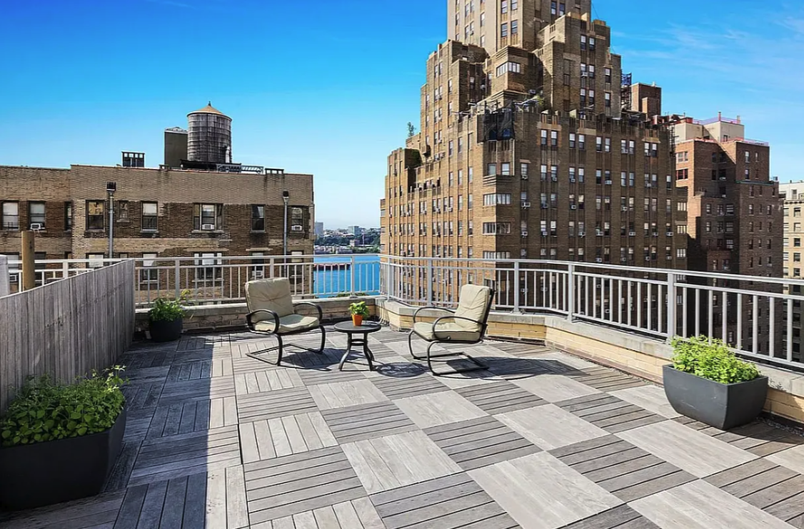 308 W 103rd Street 4F