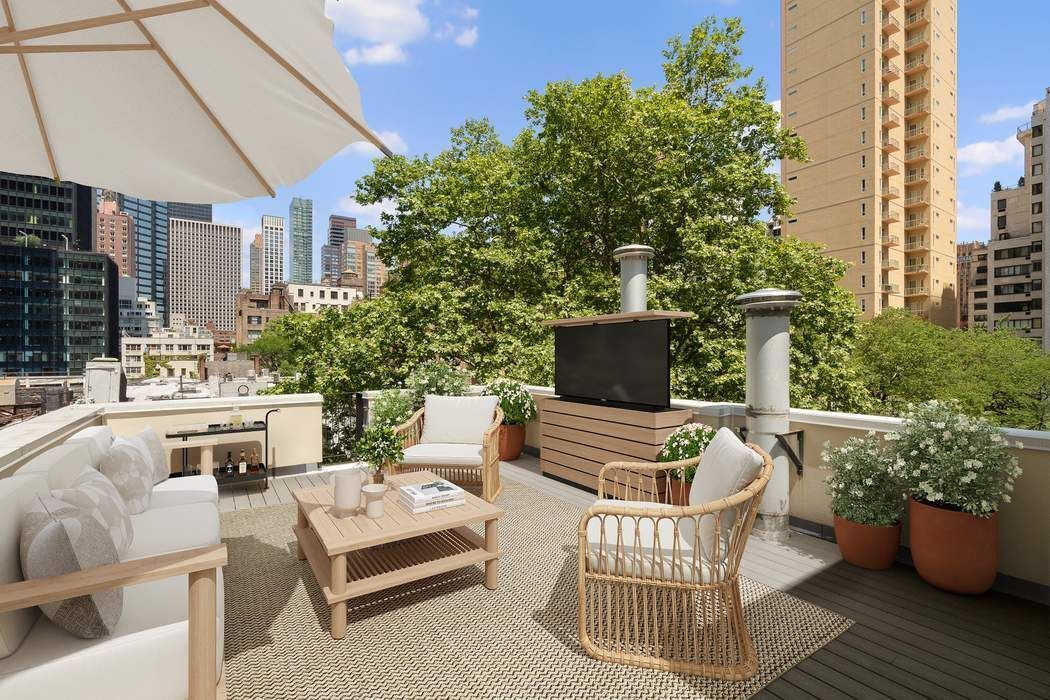 221 E 48th Street PH