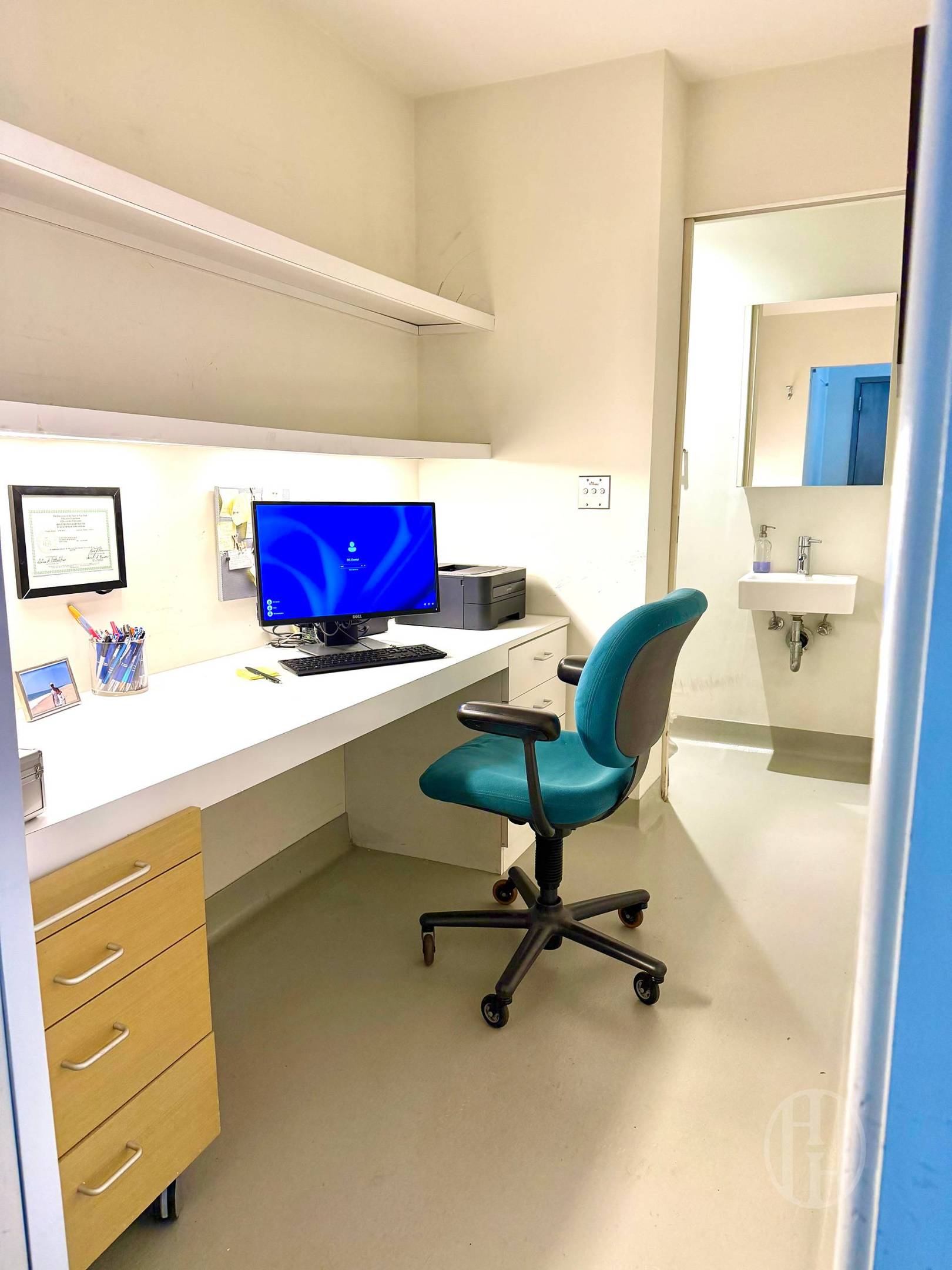 367 W 49th Street TH 1D