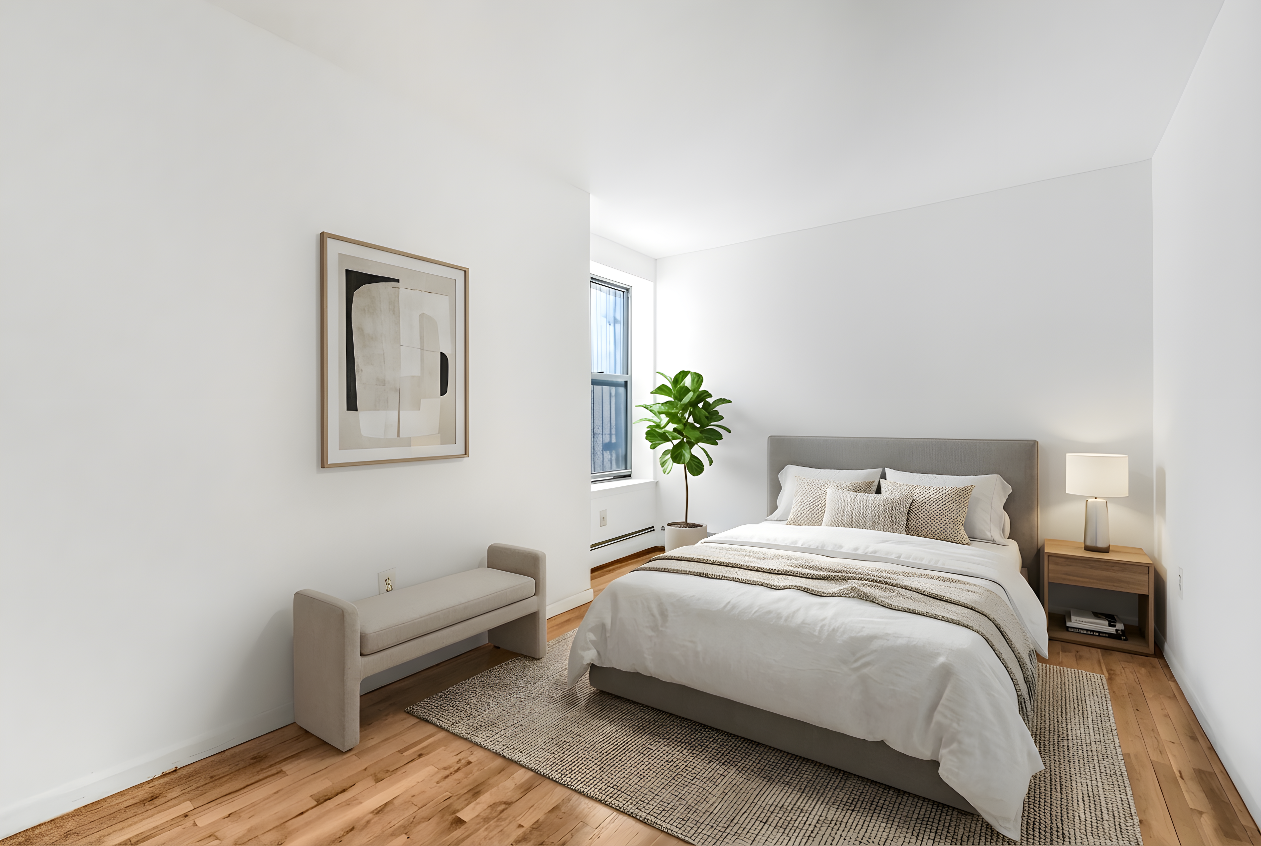 472 Bainbridge Street 1B