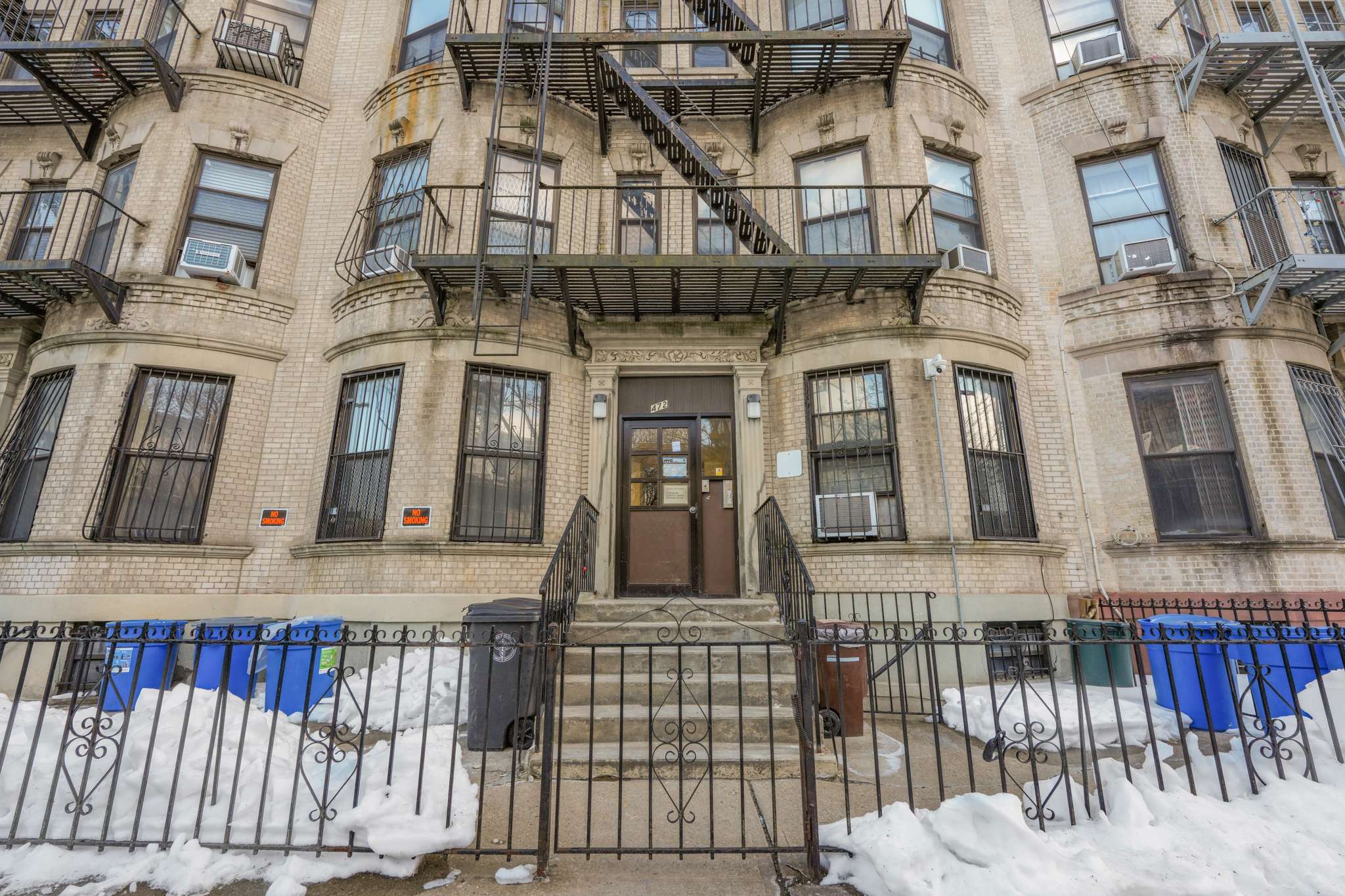 472 Bainbridge Street 1B