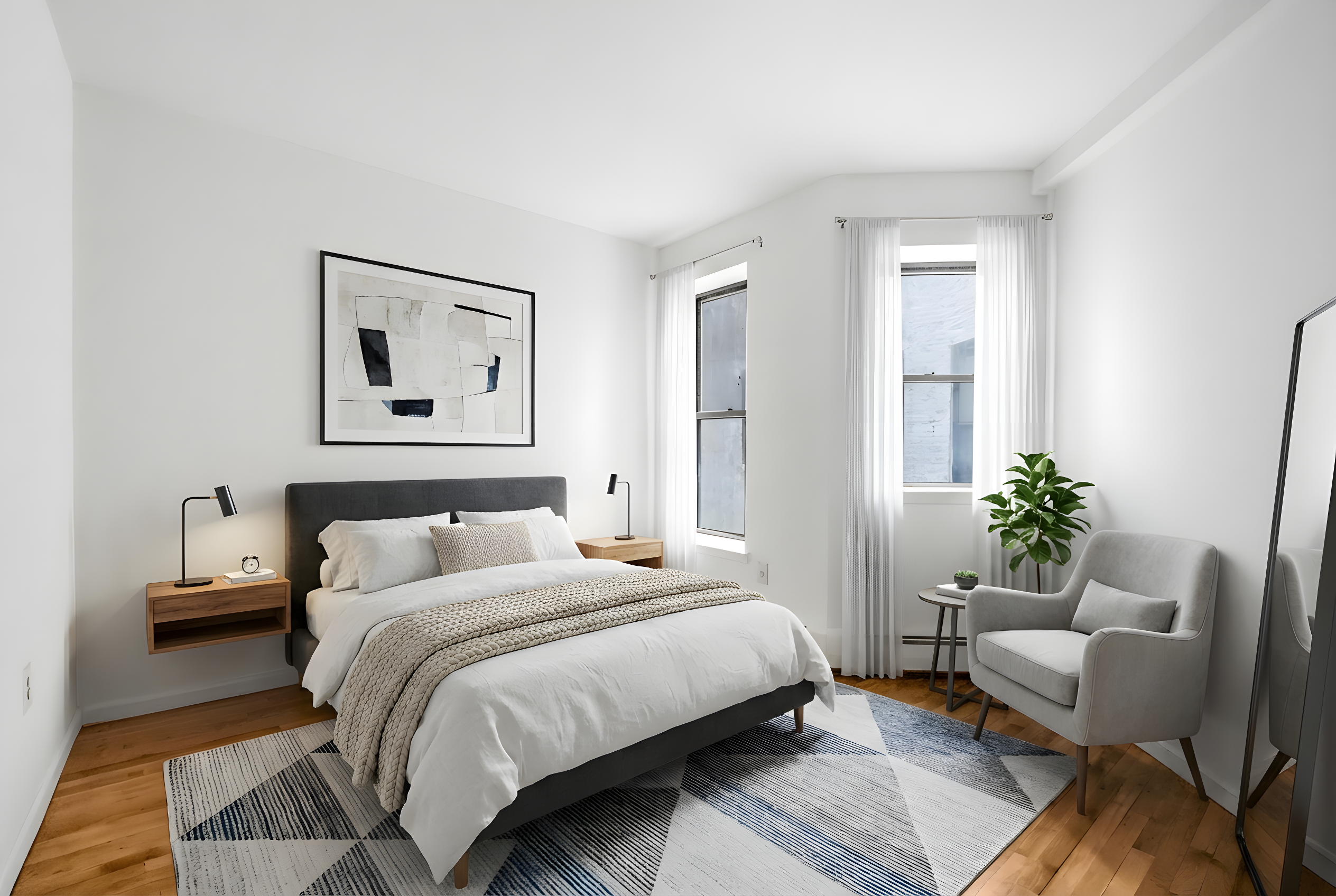 472 Bainbridge Street 1B