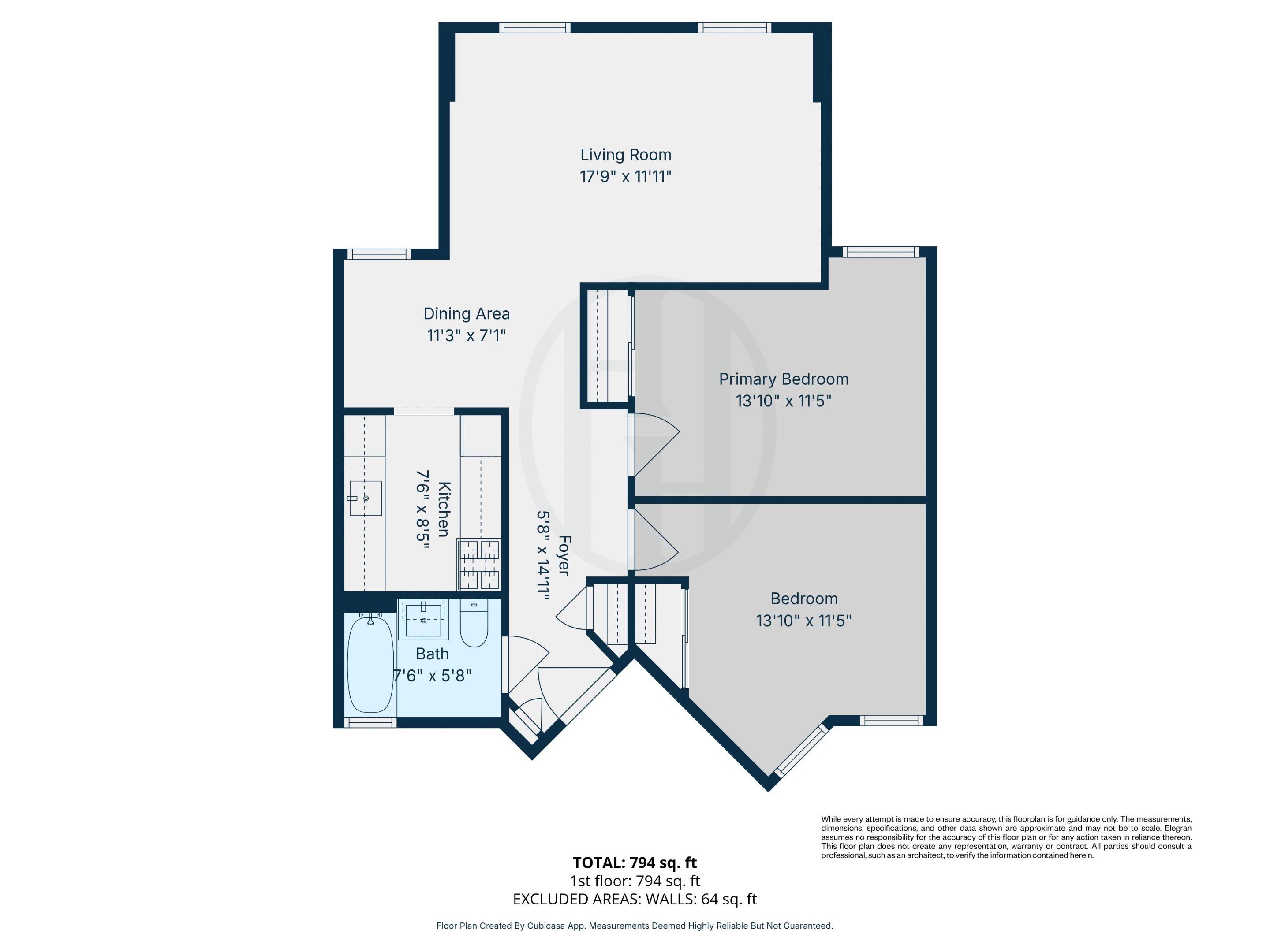 472 Bainbridge Street 1B