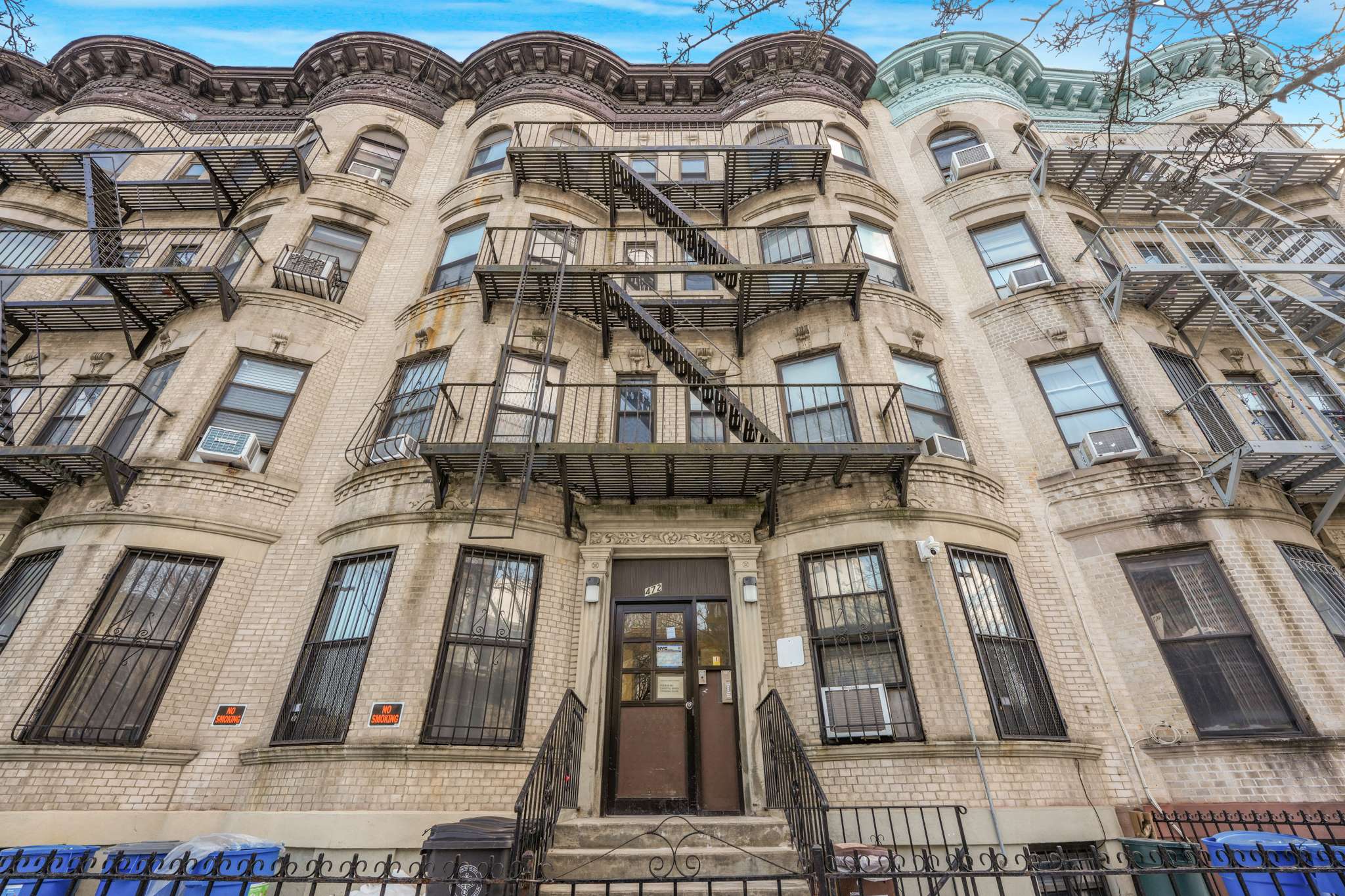 472 Bainbridge Street 1B