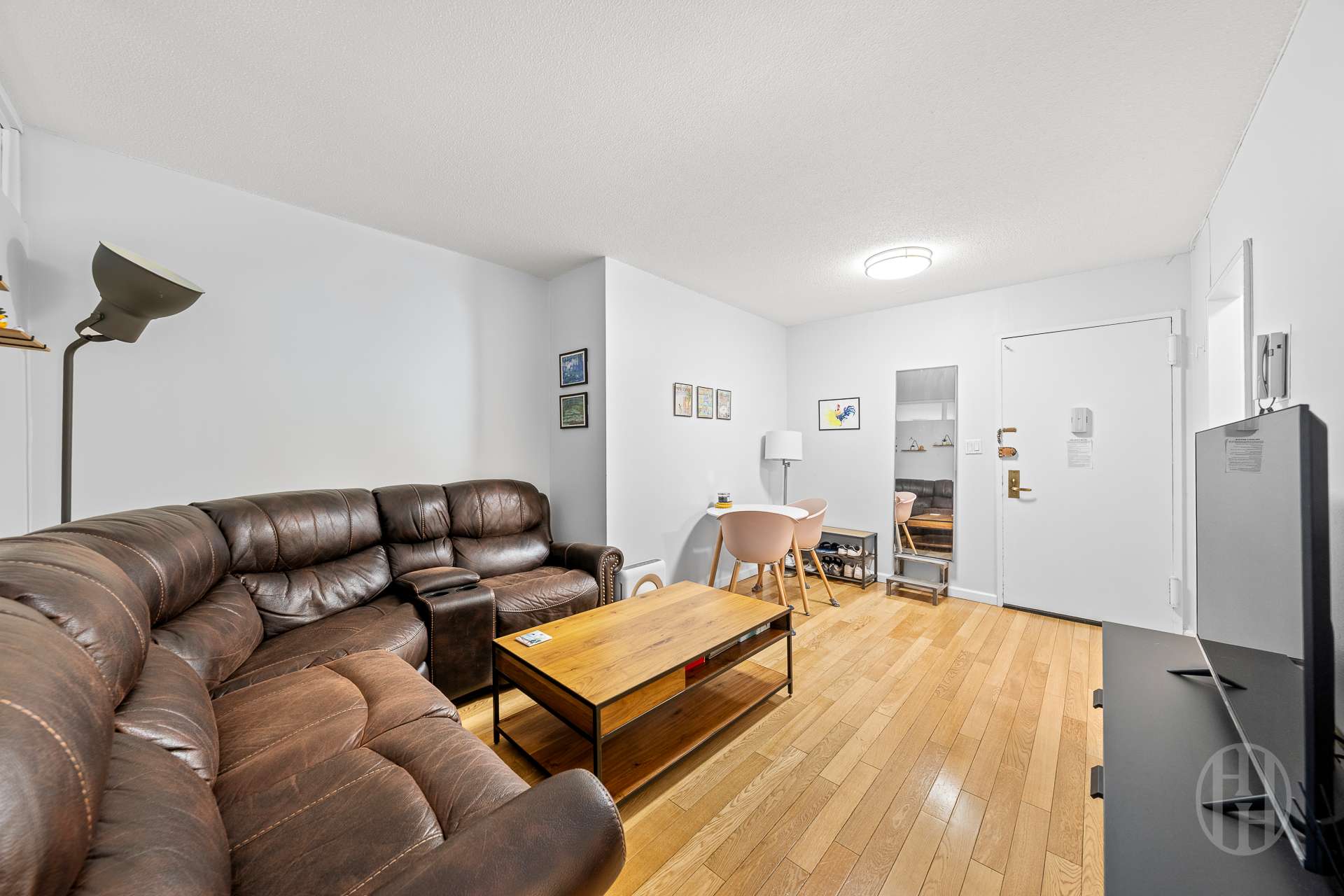 345 E 80th Street 3H