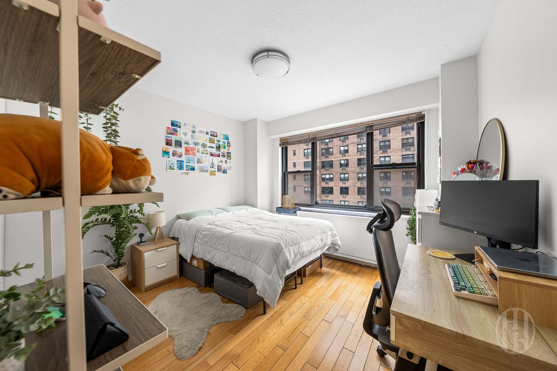 345 E 80th Street 3H