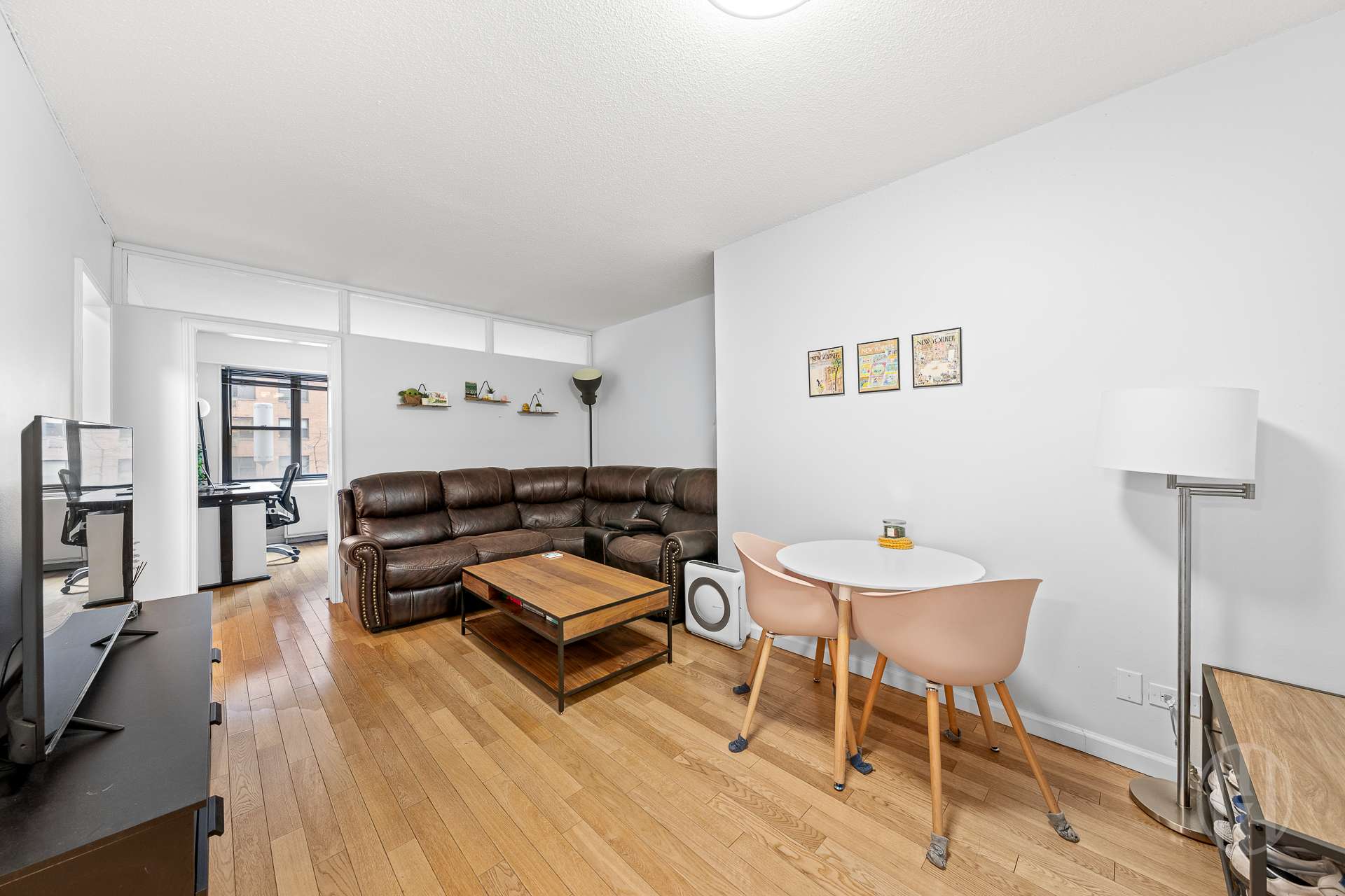 345 E 80th Street 3H