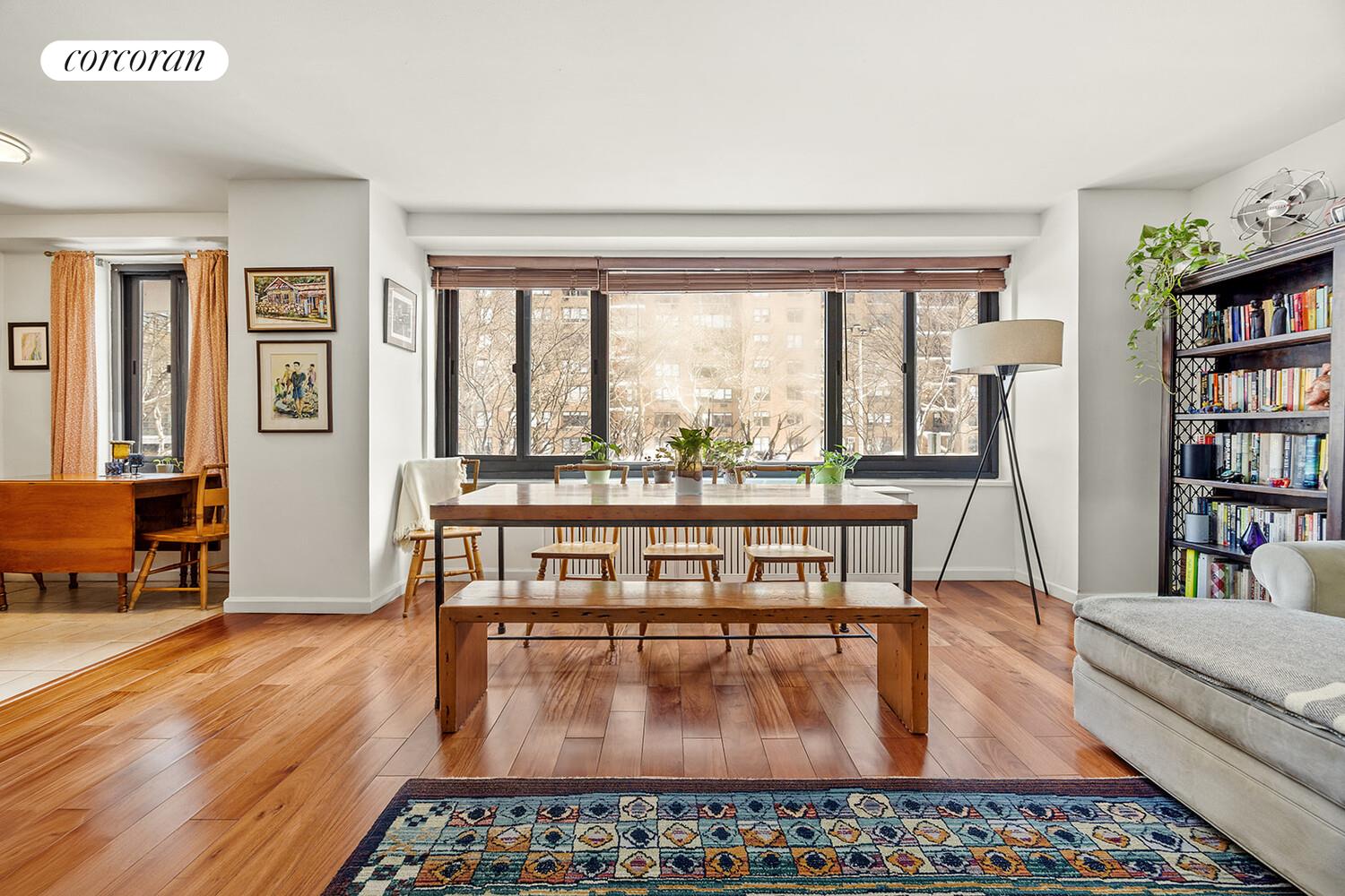 195 WILLOUGHBY Avenue 112