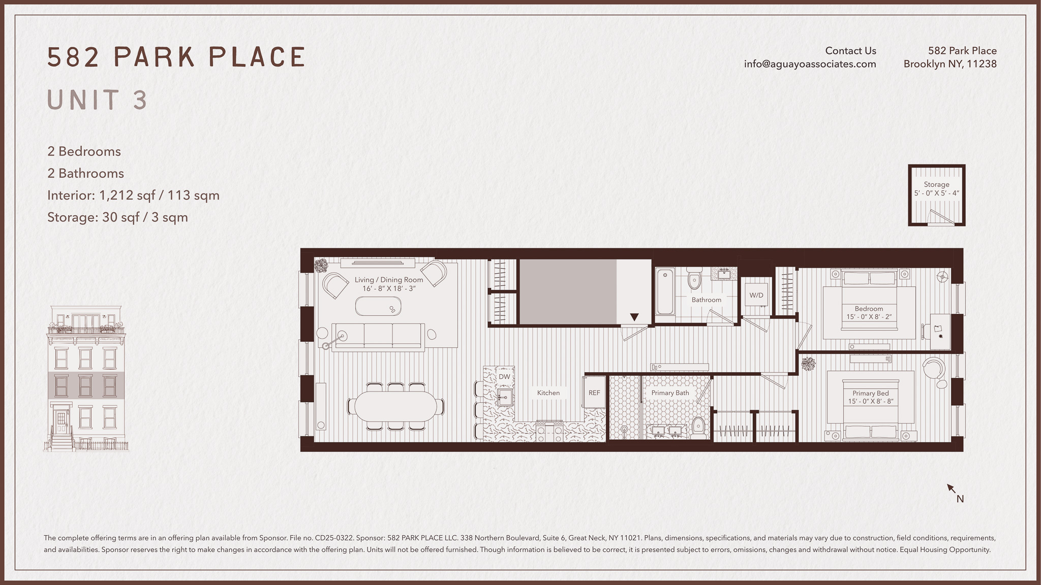 582 Park Place 3