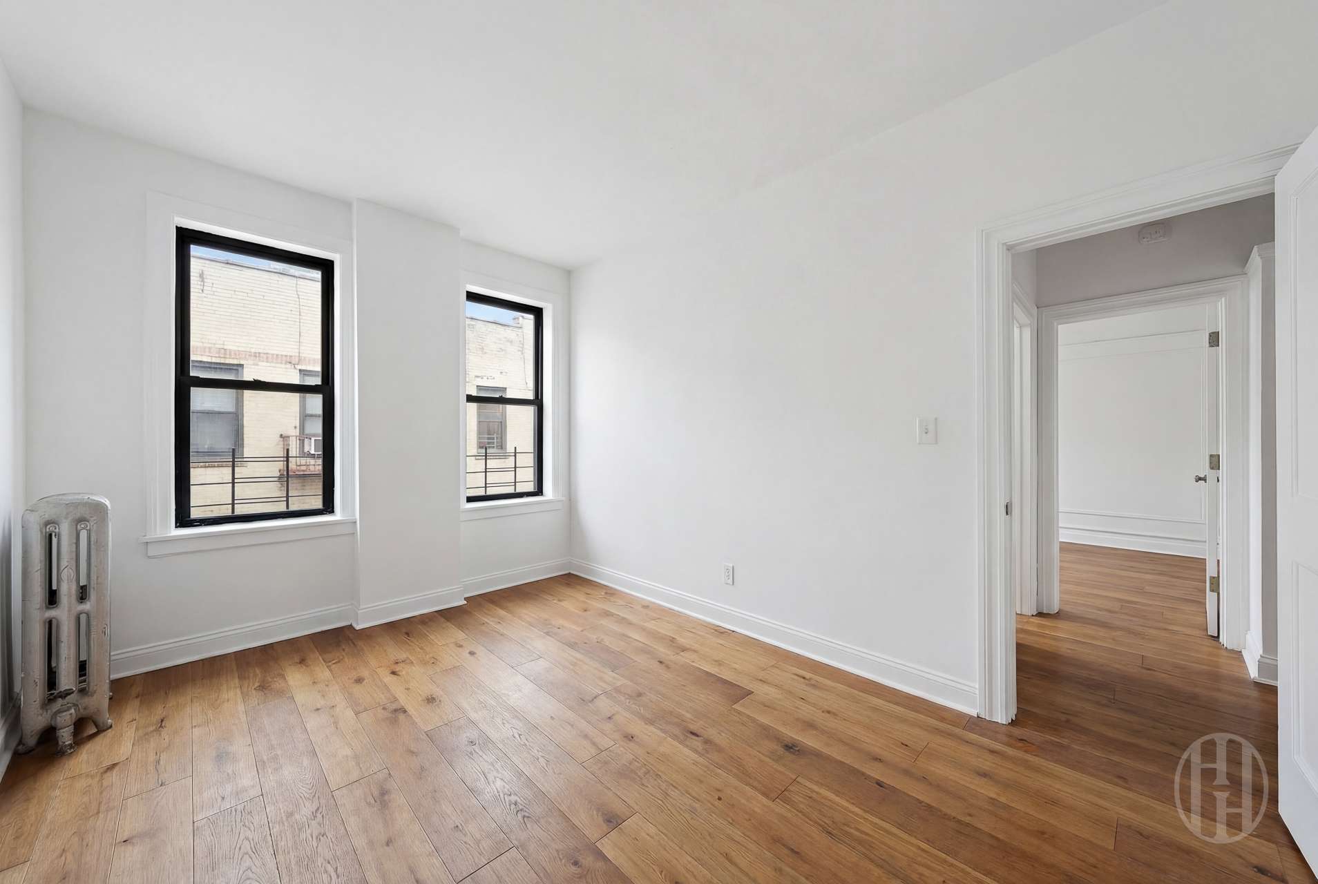 2440 Amsterdam Avenue 5C