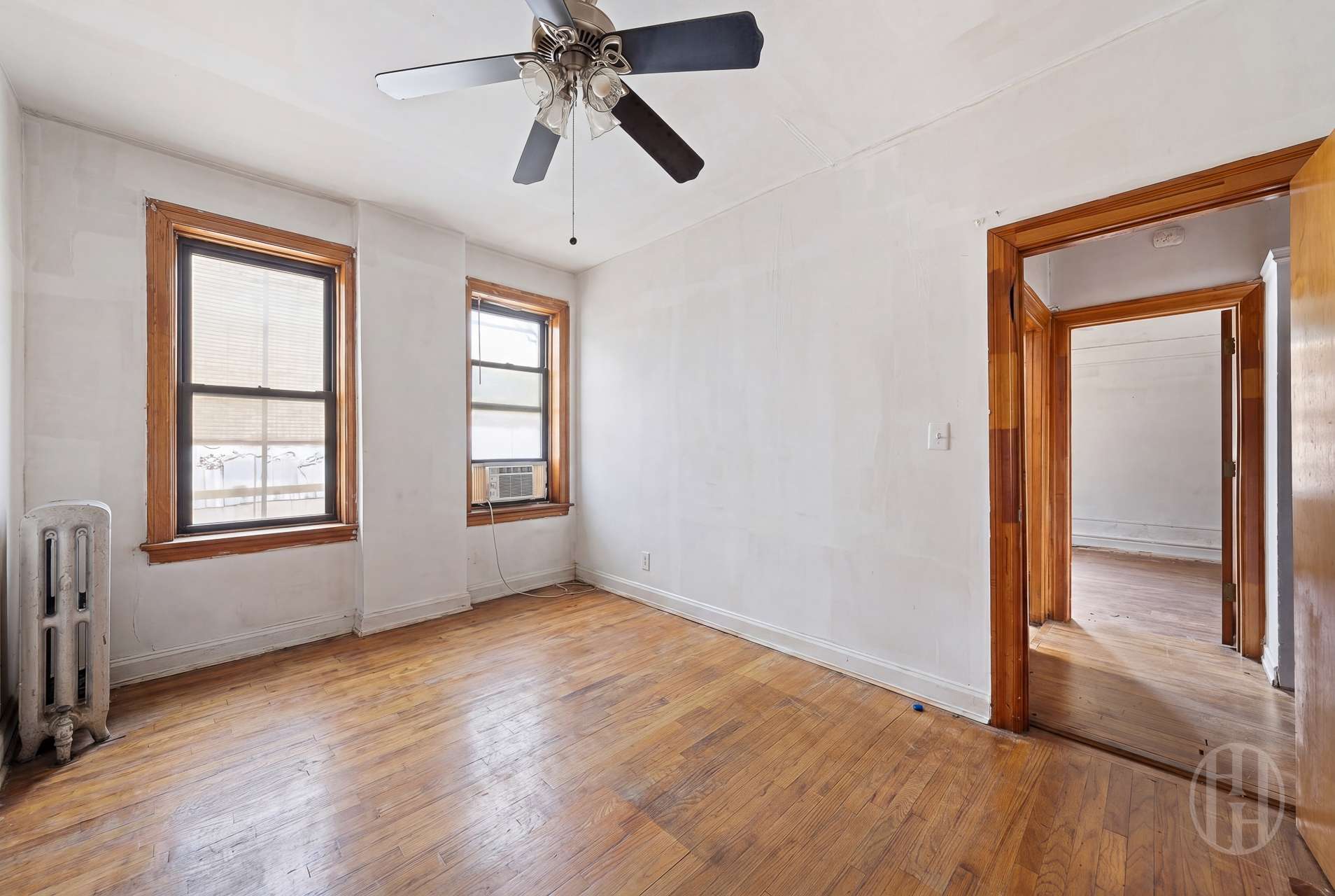 2440 Amsterdam Avenue 5C