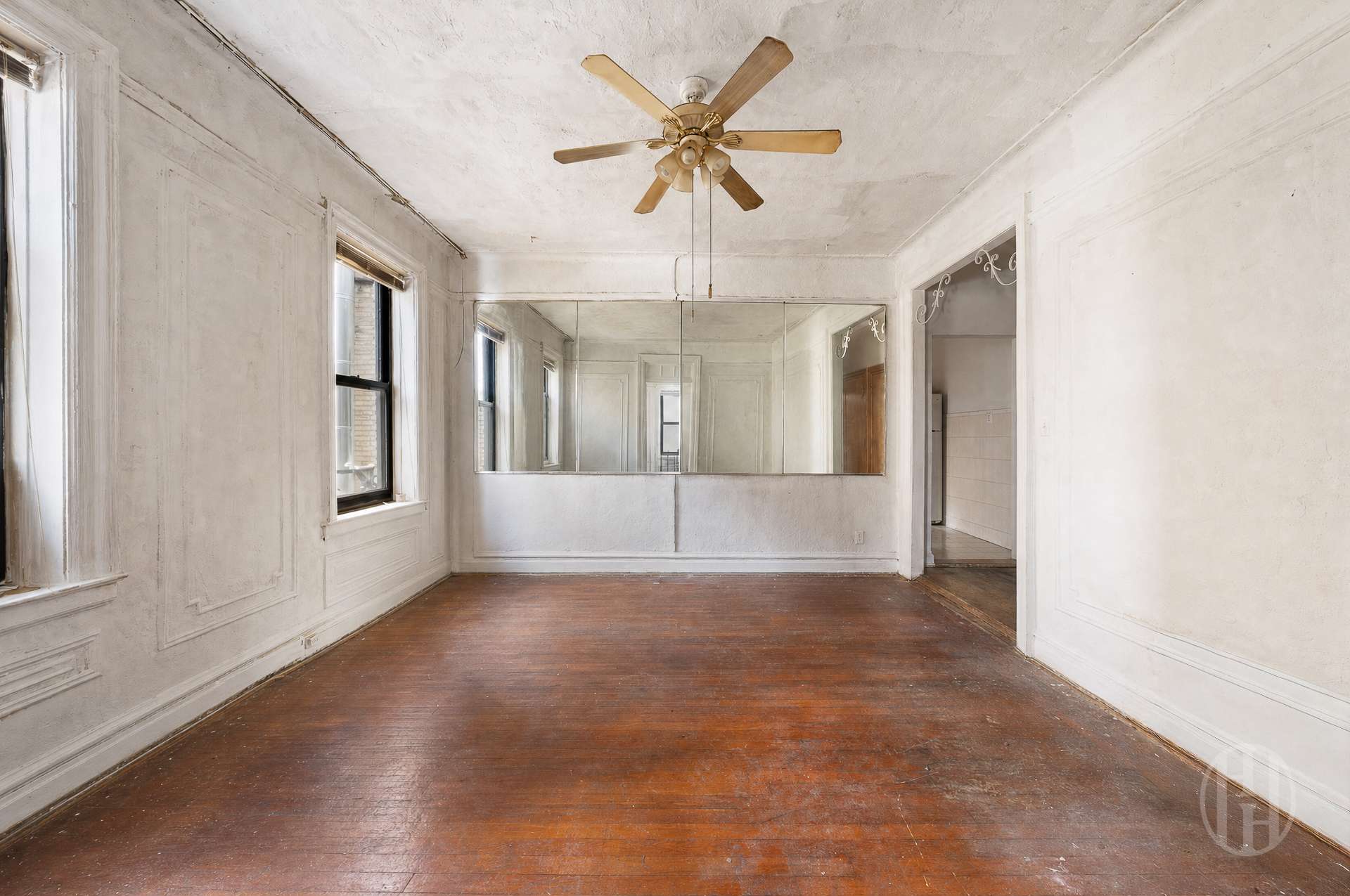 2440 Amsterdam Avenue 5C