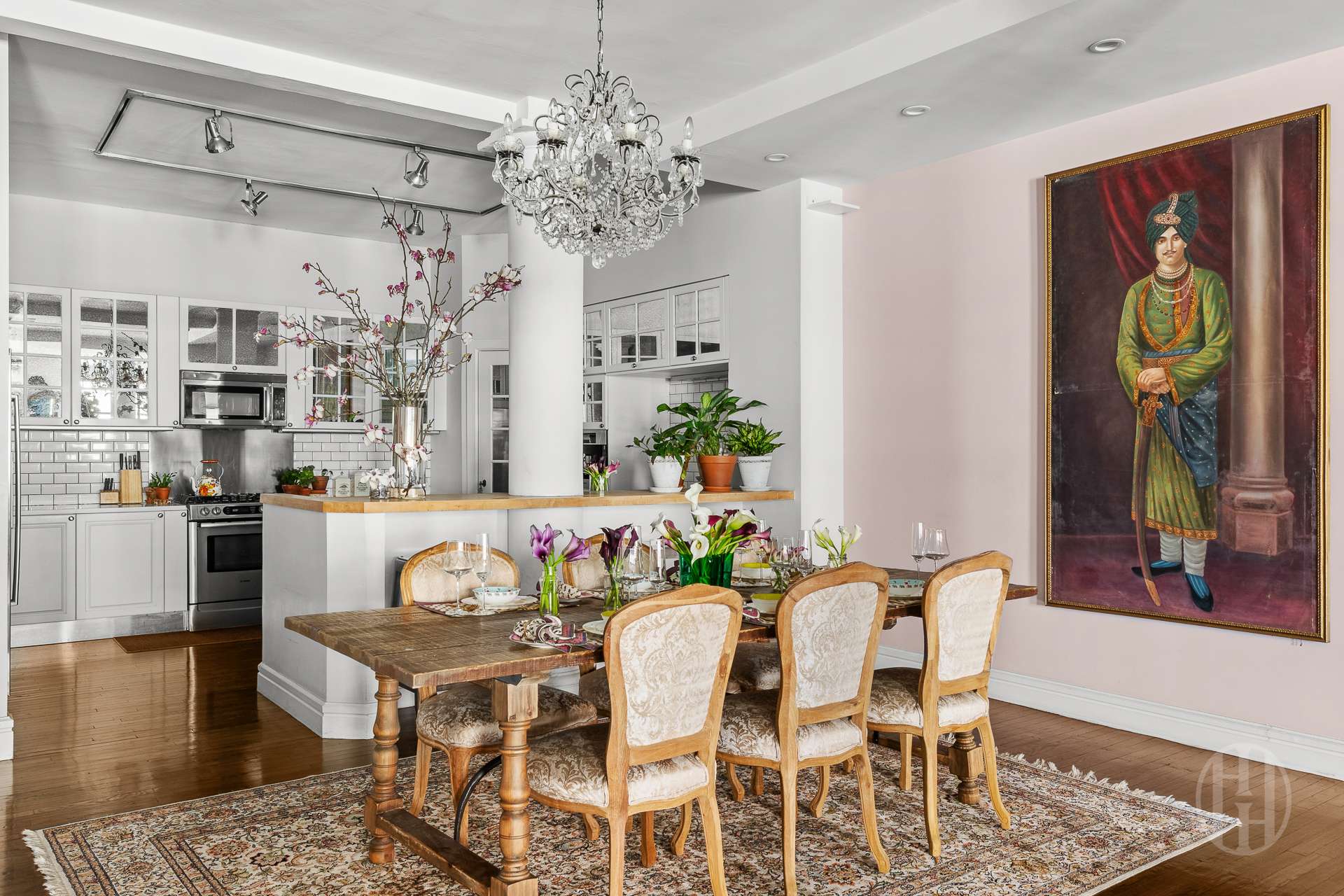 116 W 14th Street 8N