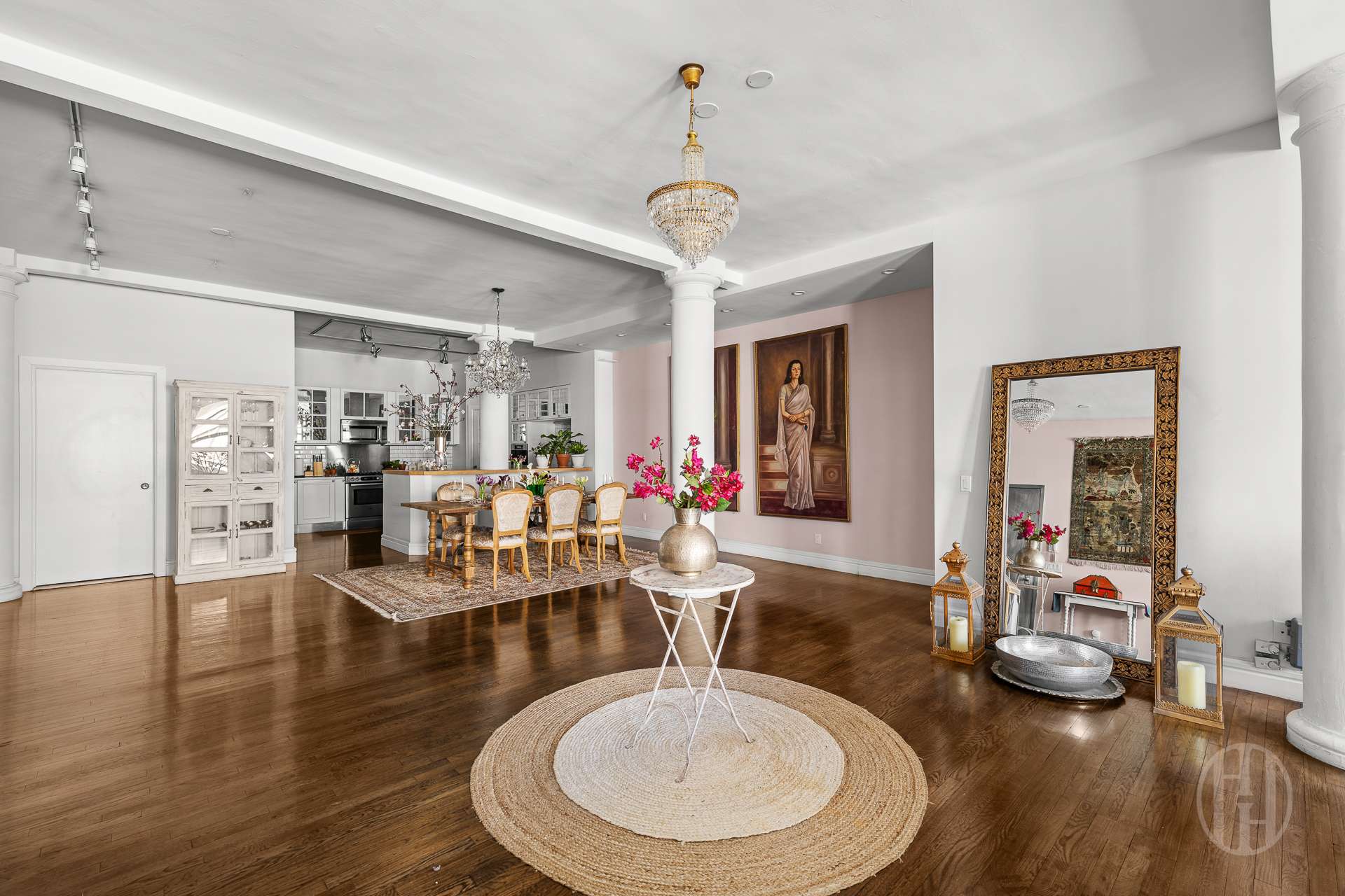 116 W 14th Street 8N