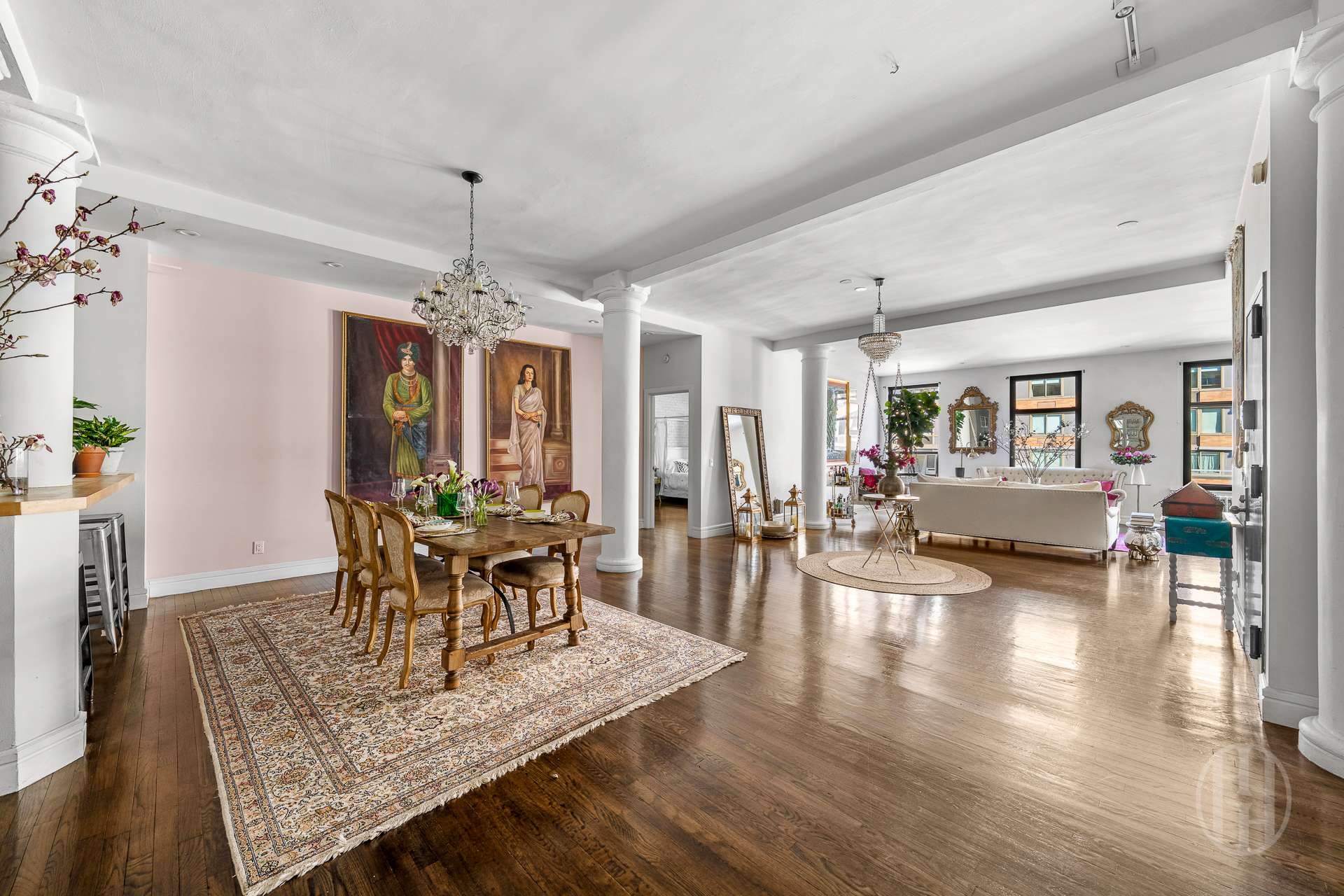 116 W 14th Street 8N