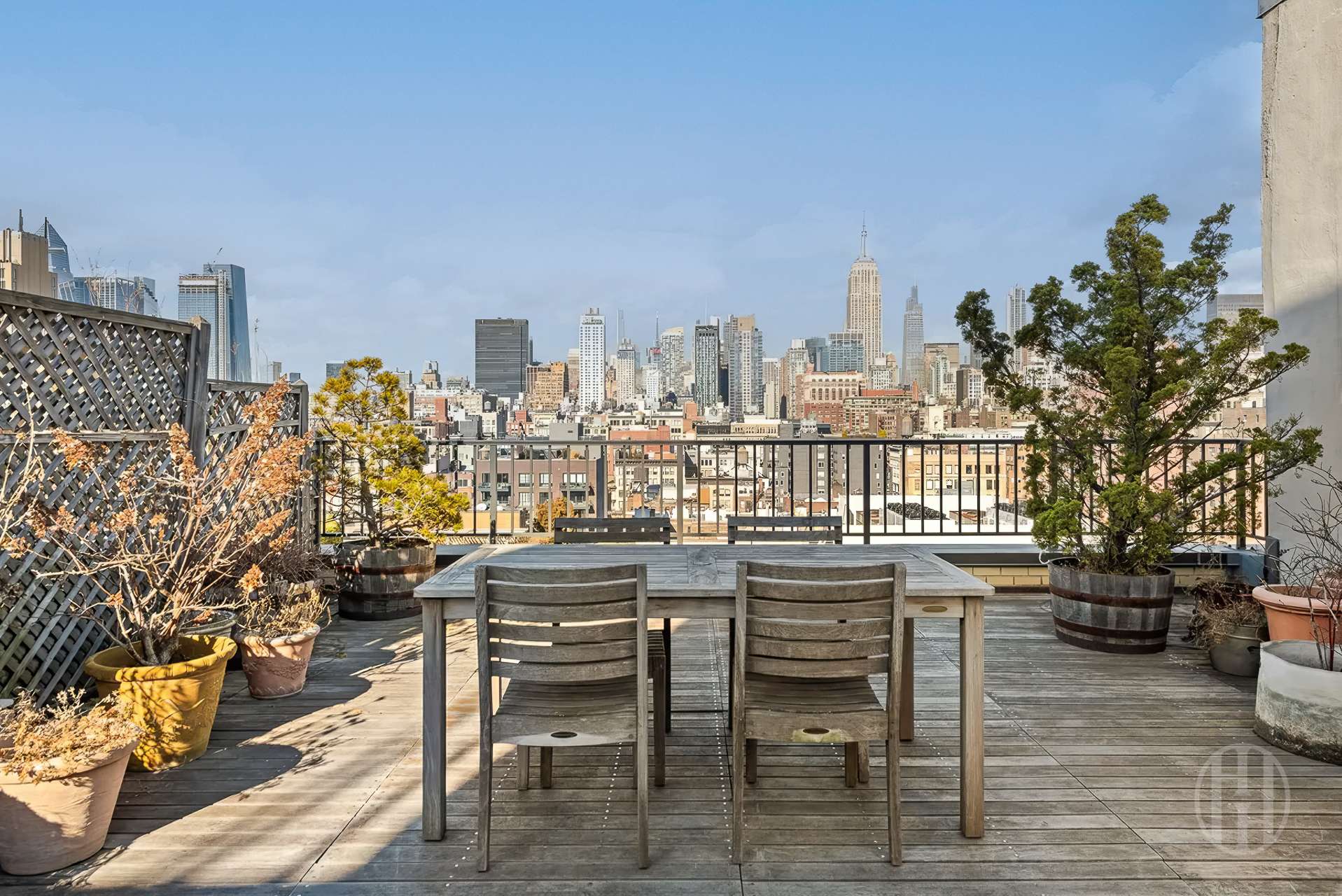 116 W 14th Street 8N