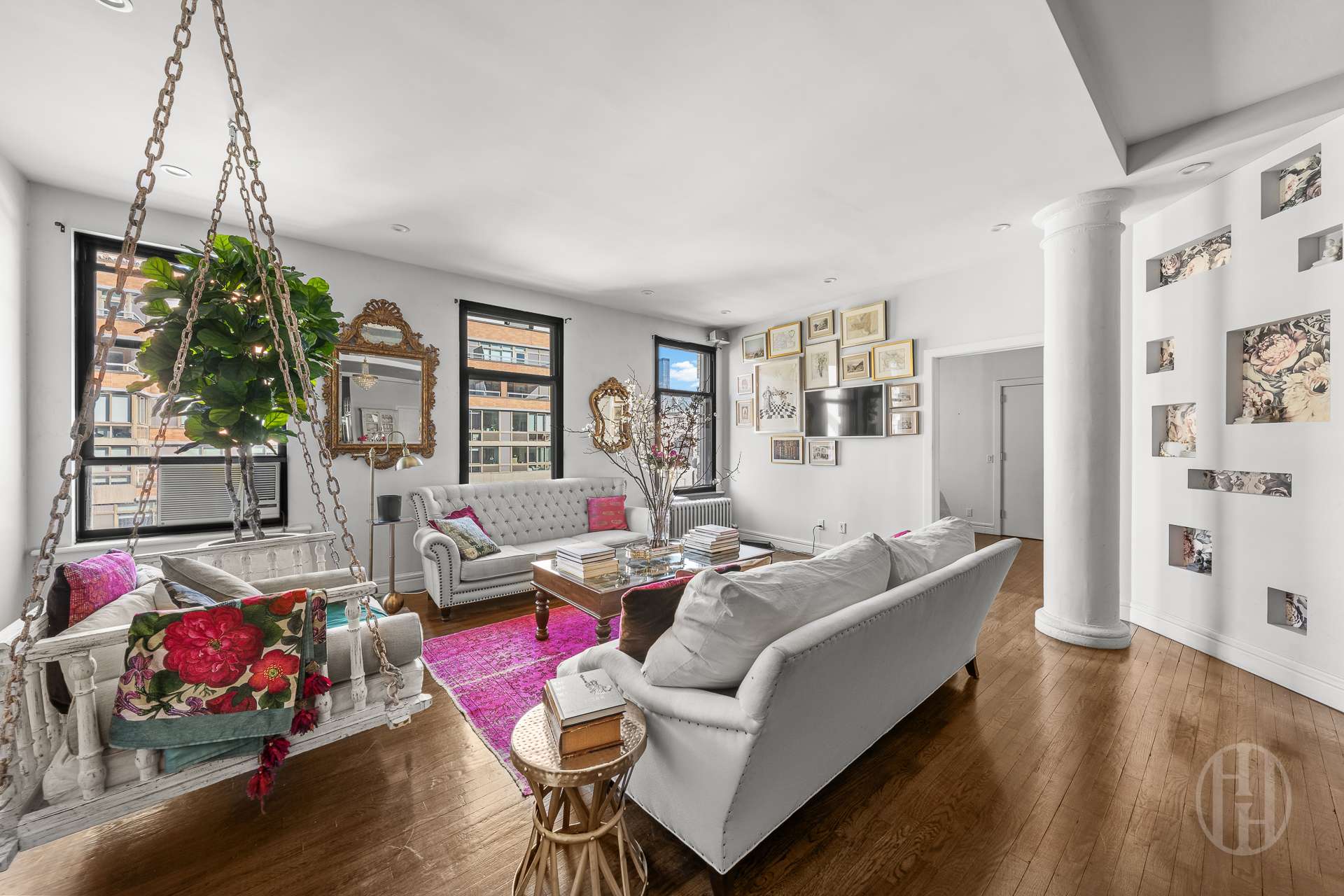 116 W 14th Street 8N