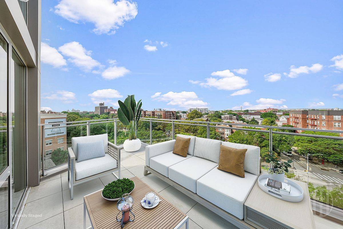 733 Ocean Parkway 8A