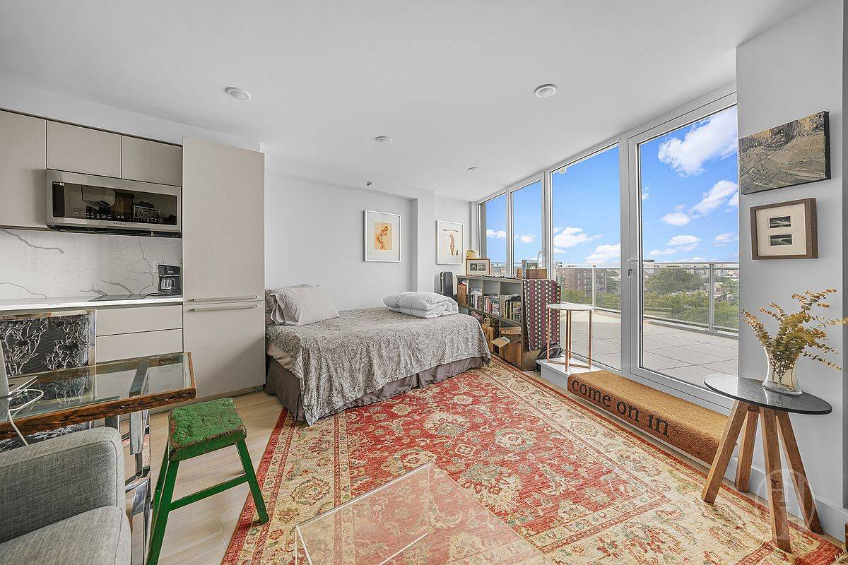 733 Ocean Parkway 8A
