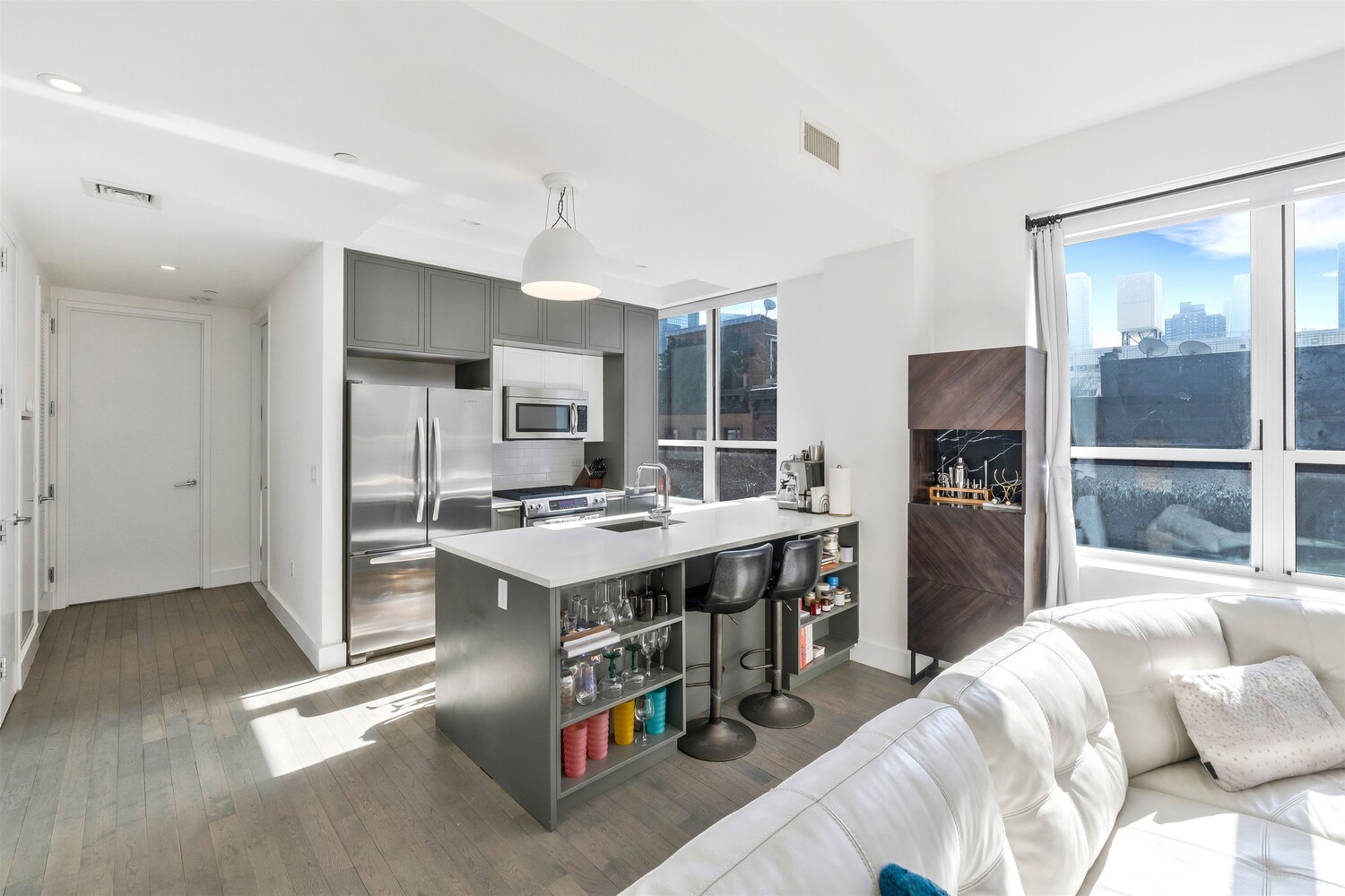 416 W 52ND Street 514