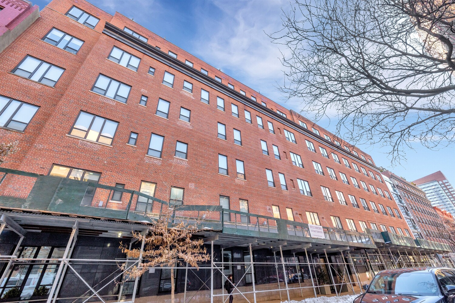 416 W 52ND Street 514