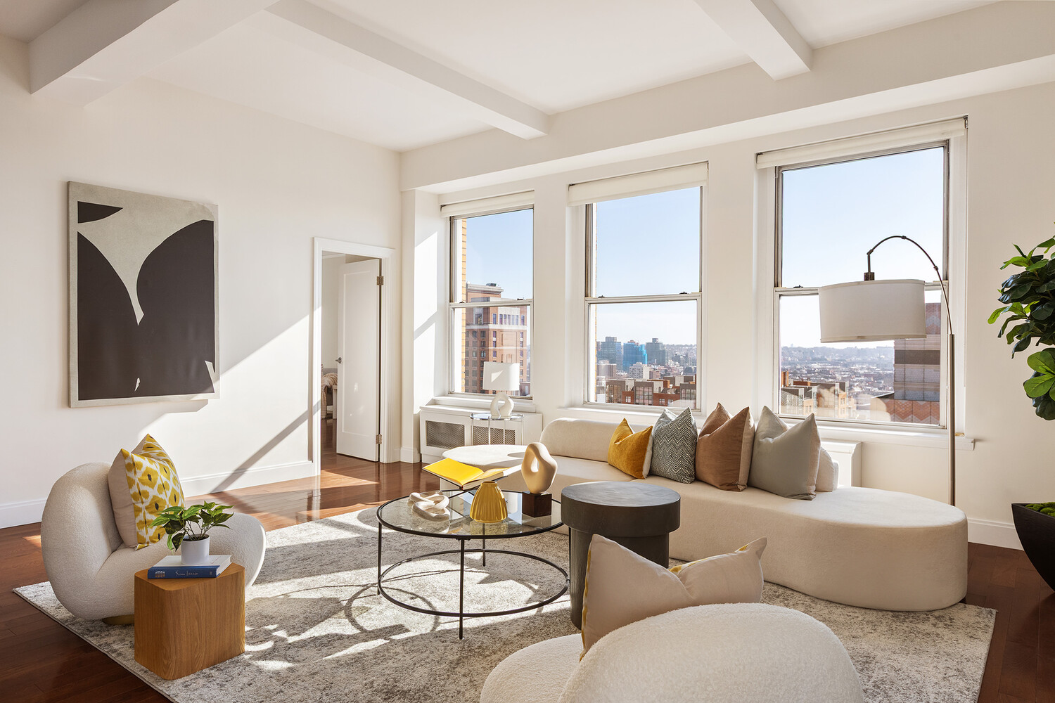 75 LIVINGSTON Street 15D
