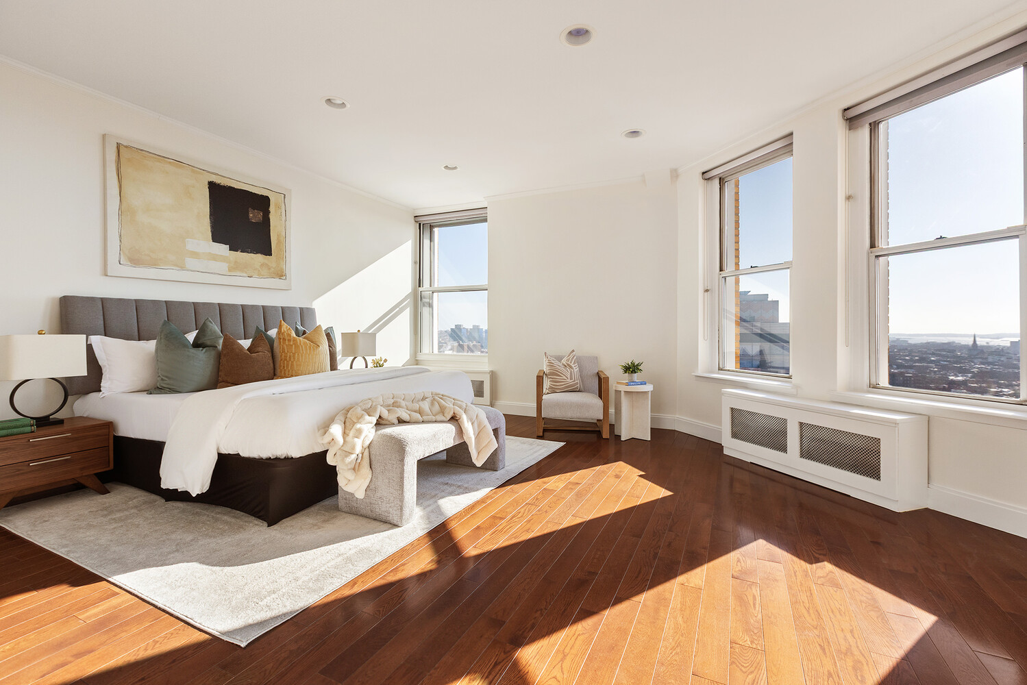 75 LIVINGSTON Street 15D