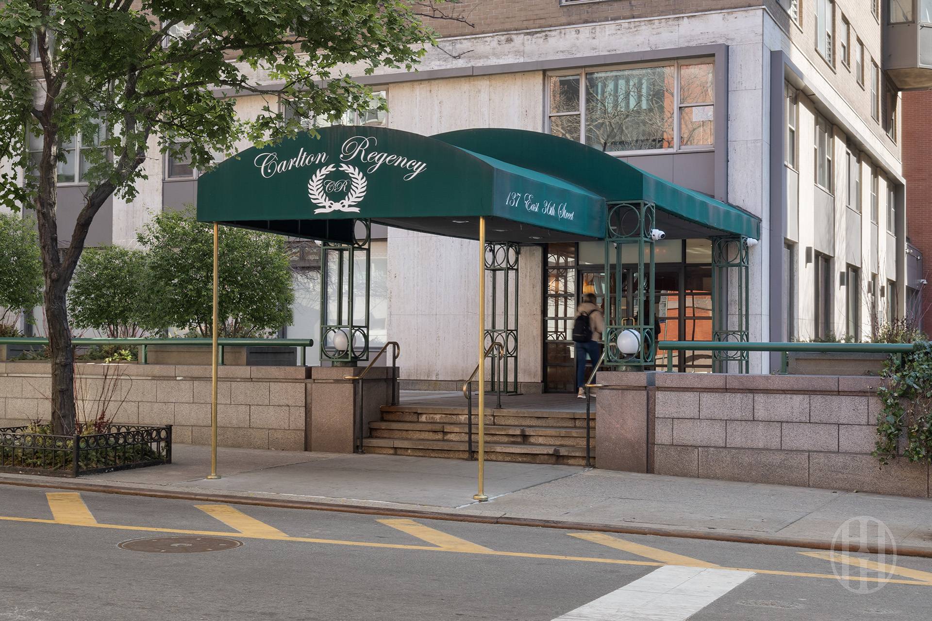 137 E 36th Street 20C