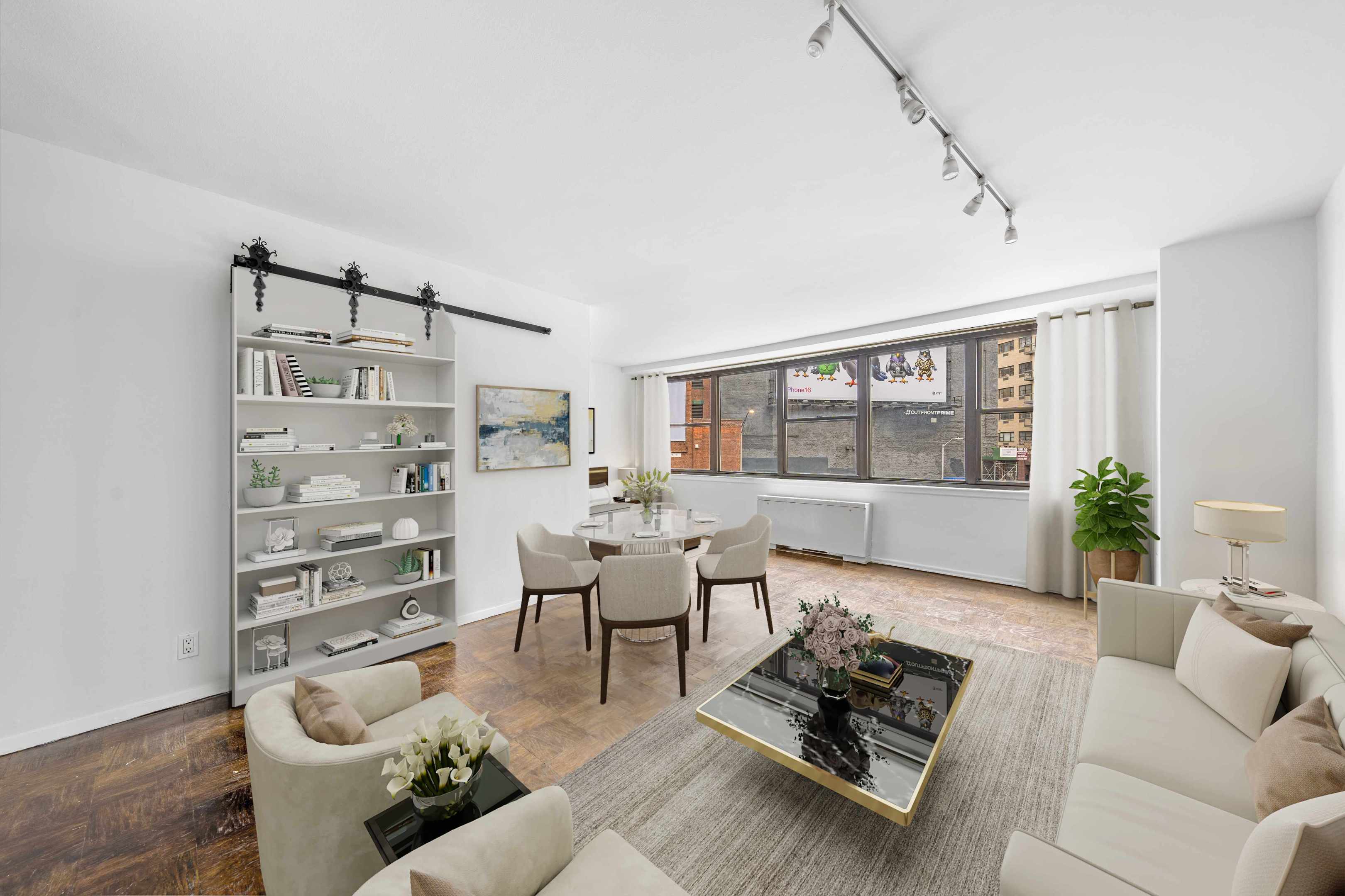 225 E 36th Street 2P