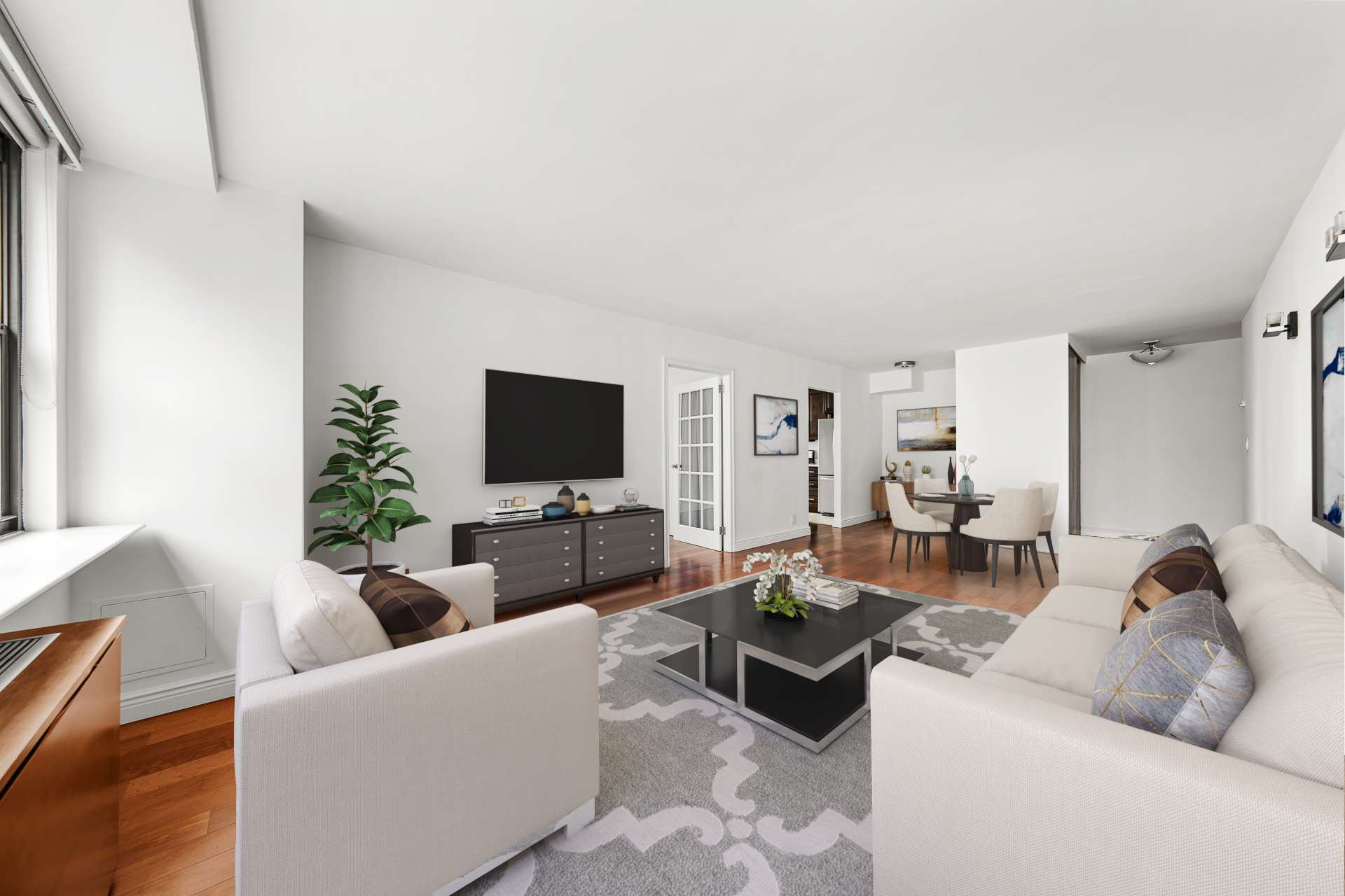 225 E 36th Street 9-E