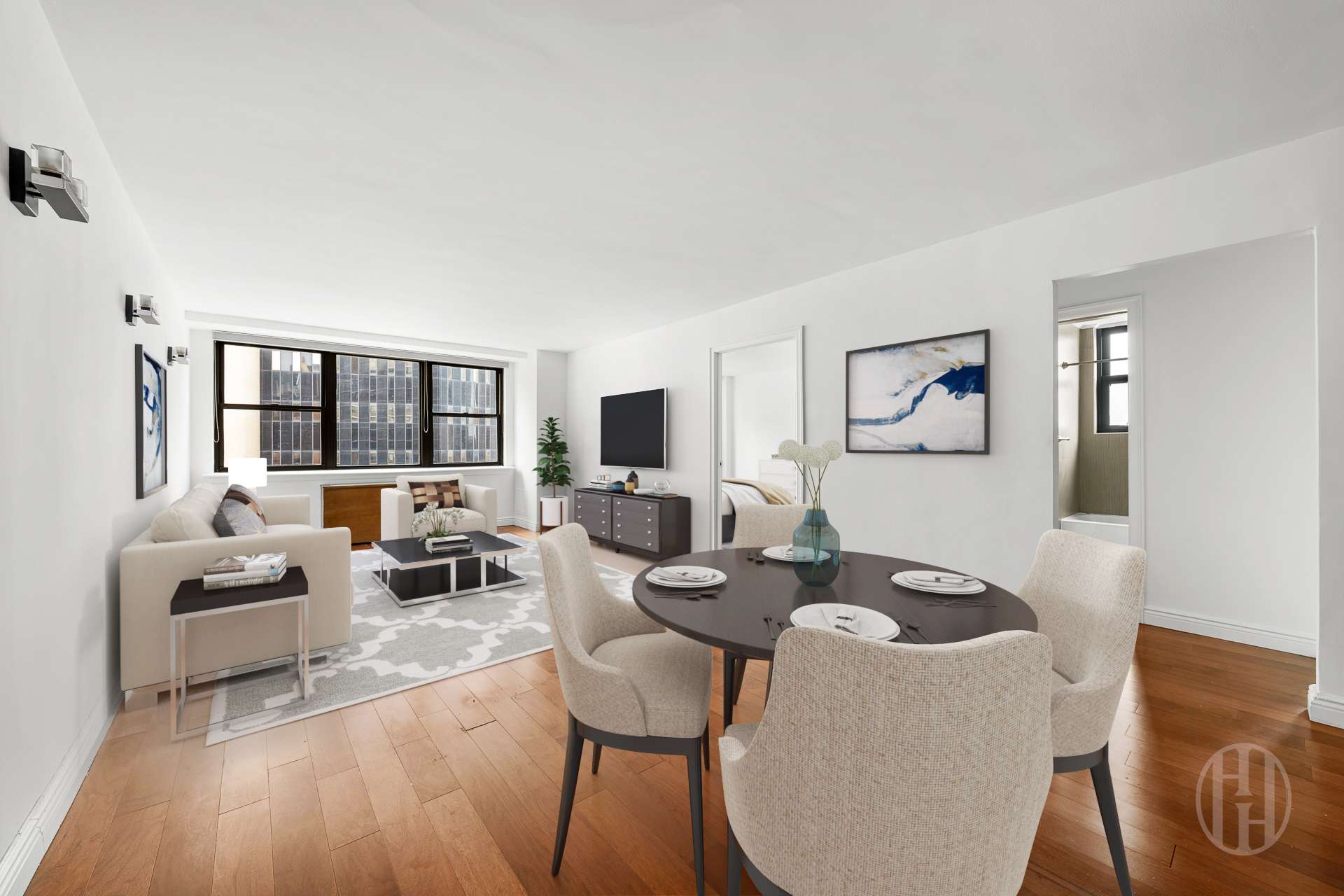 225 E 36th Street 9-E