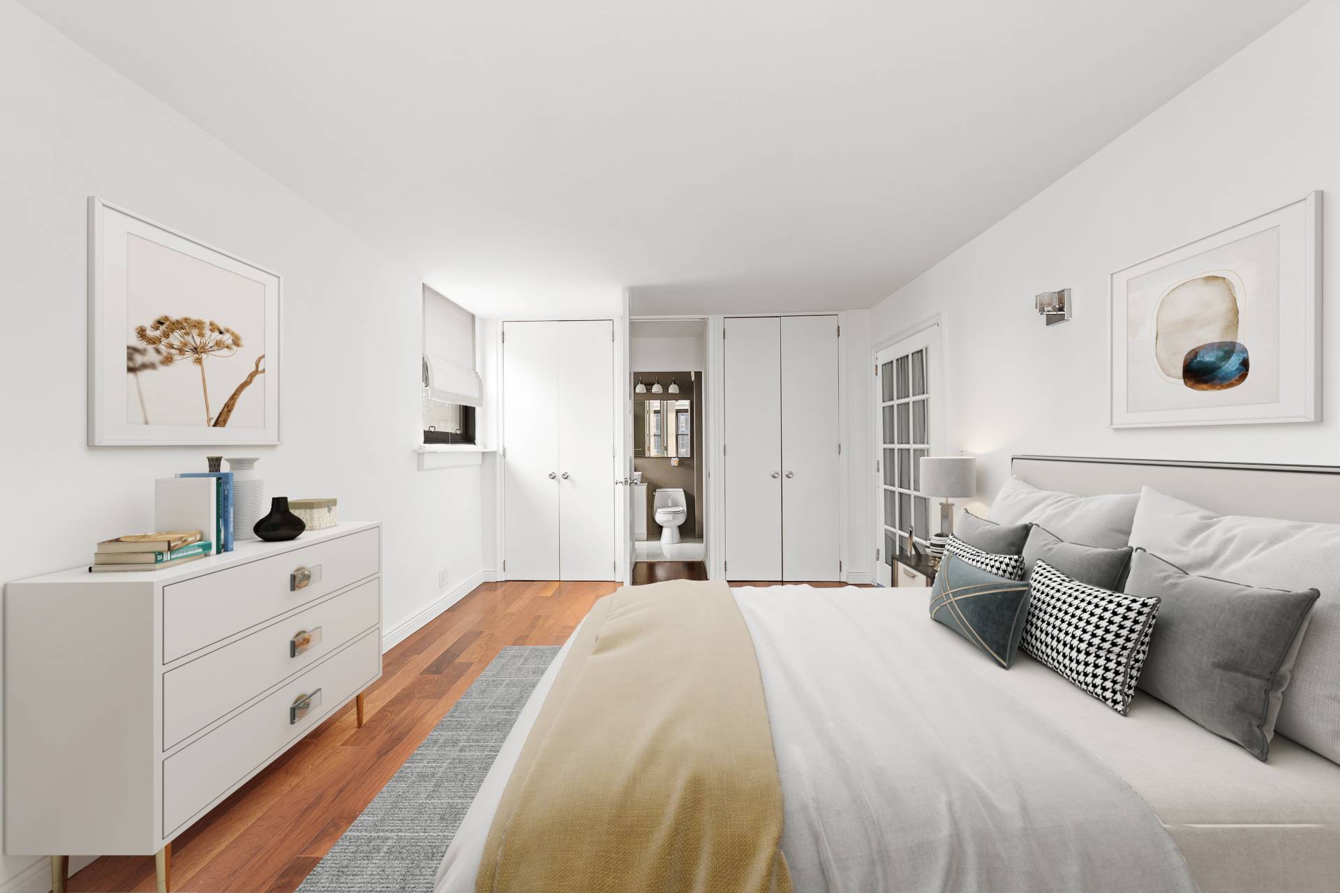 225 E 36th Street 9-E