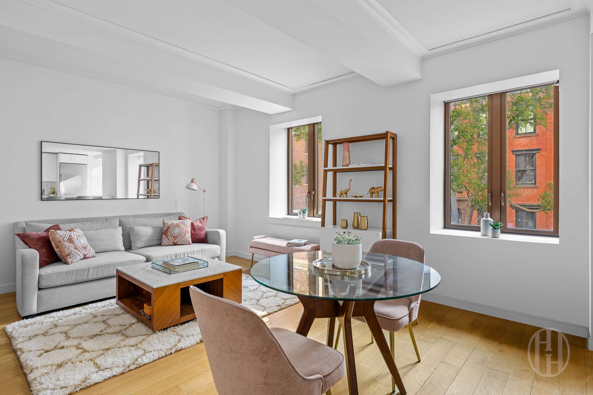 225 E 19th Street 203