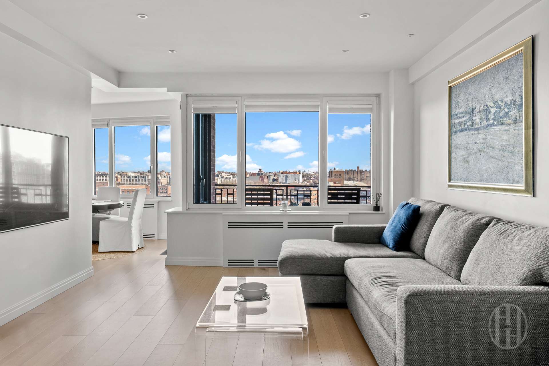 45 E End Avenue 10B