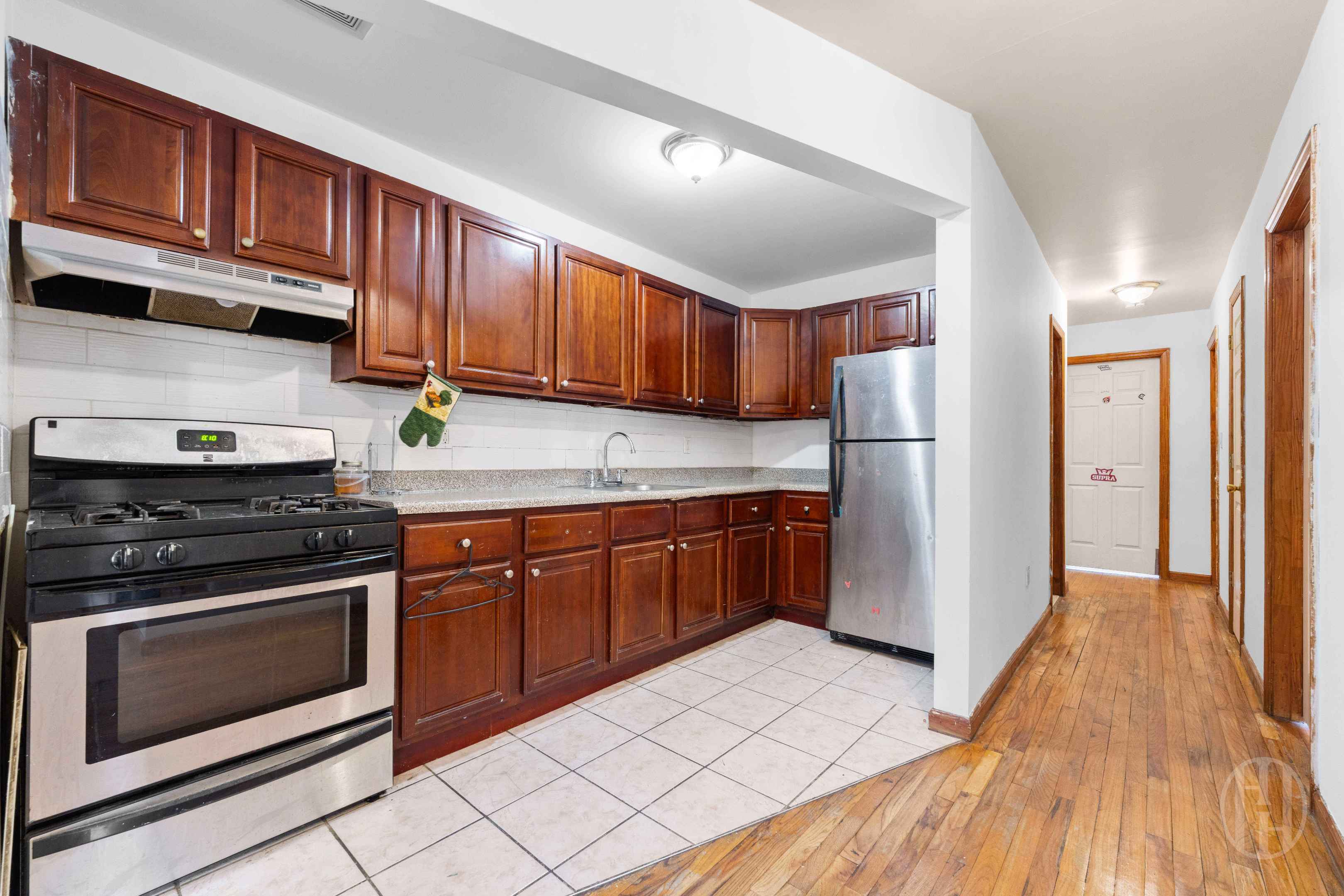 109-32 156th Street
