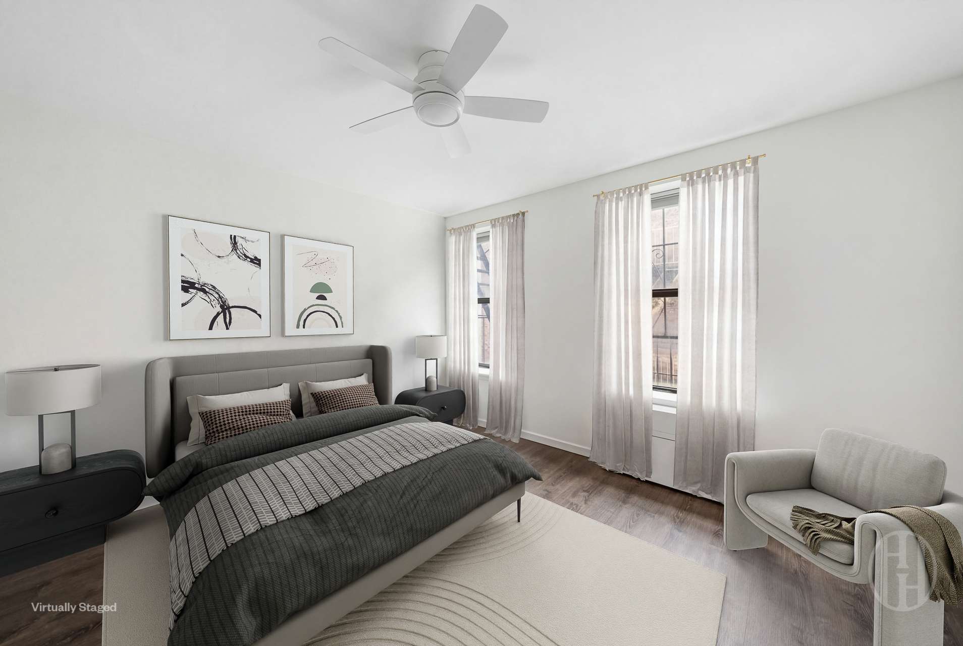 4 W 109th Street 5G