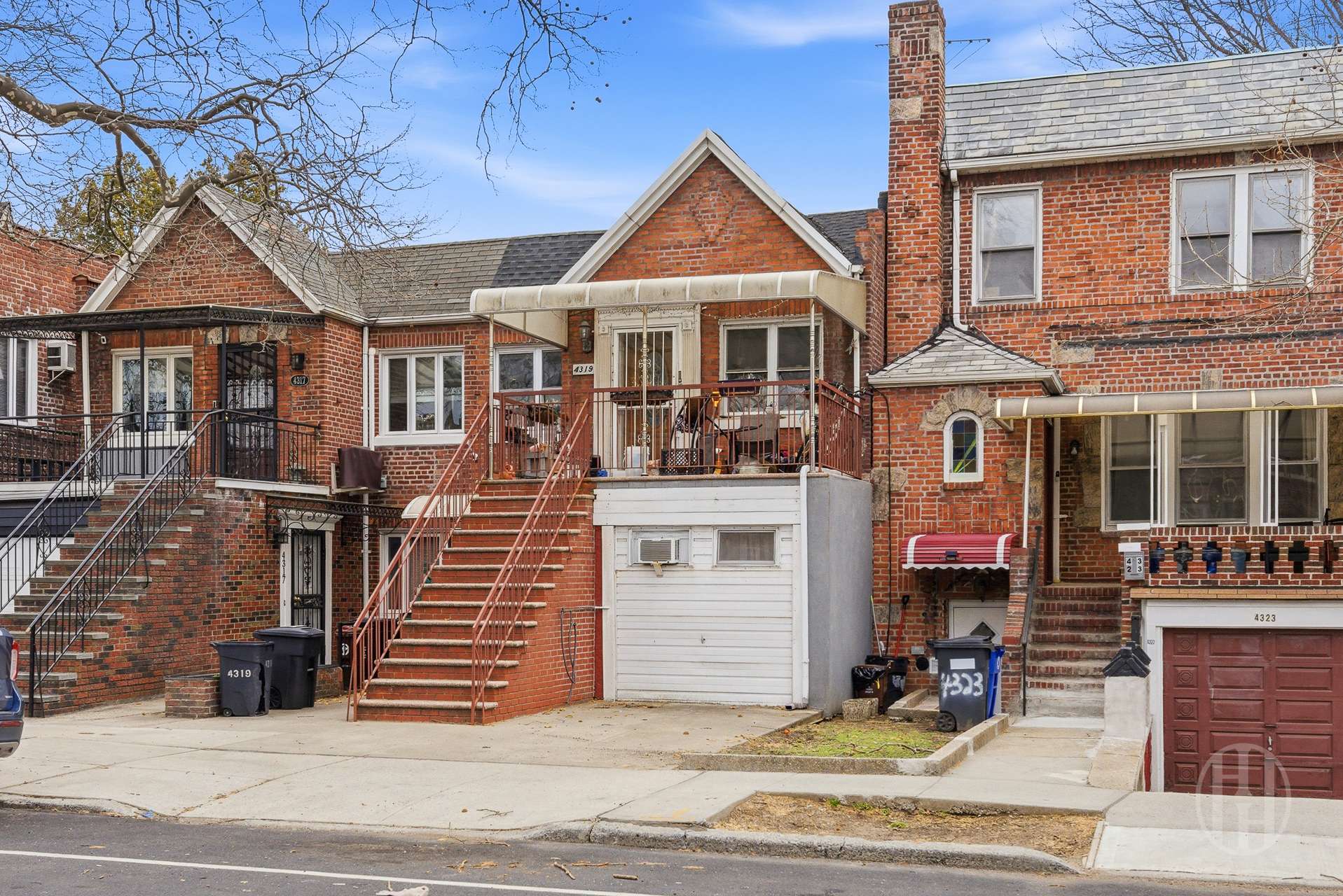4319 Bedford Avenue