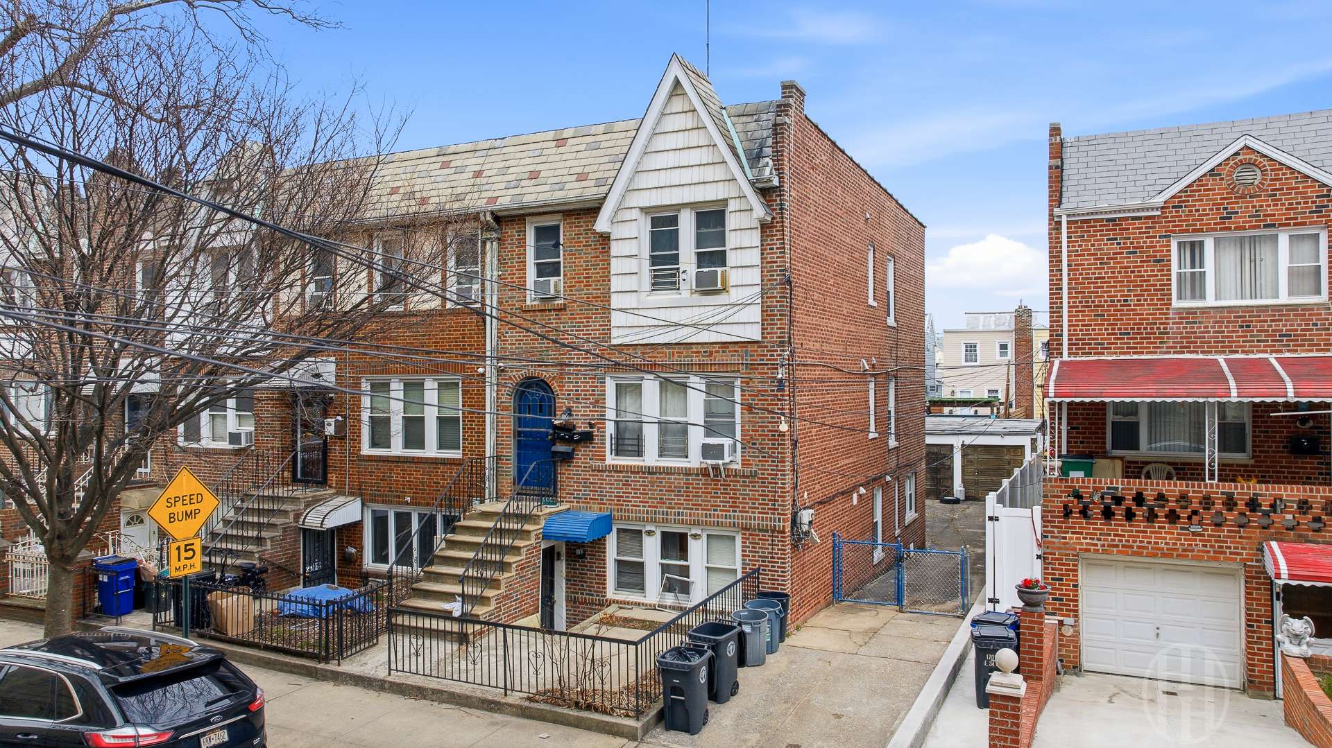 1707 E 34th Street