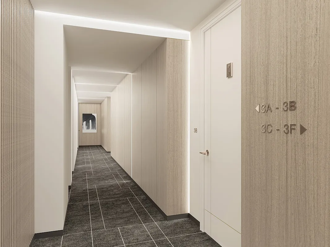 300 W 30th Street 4E